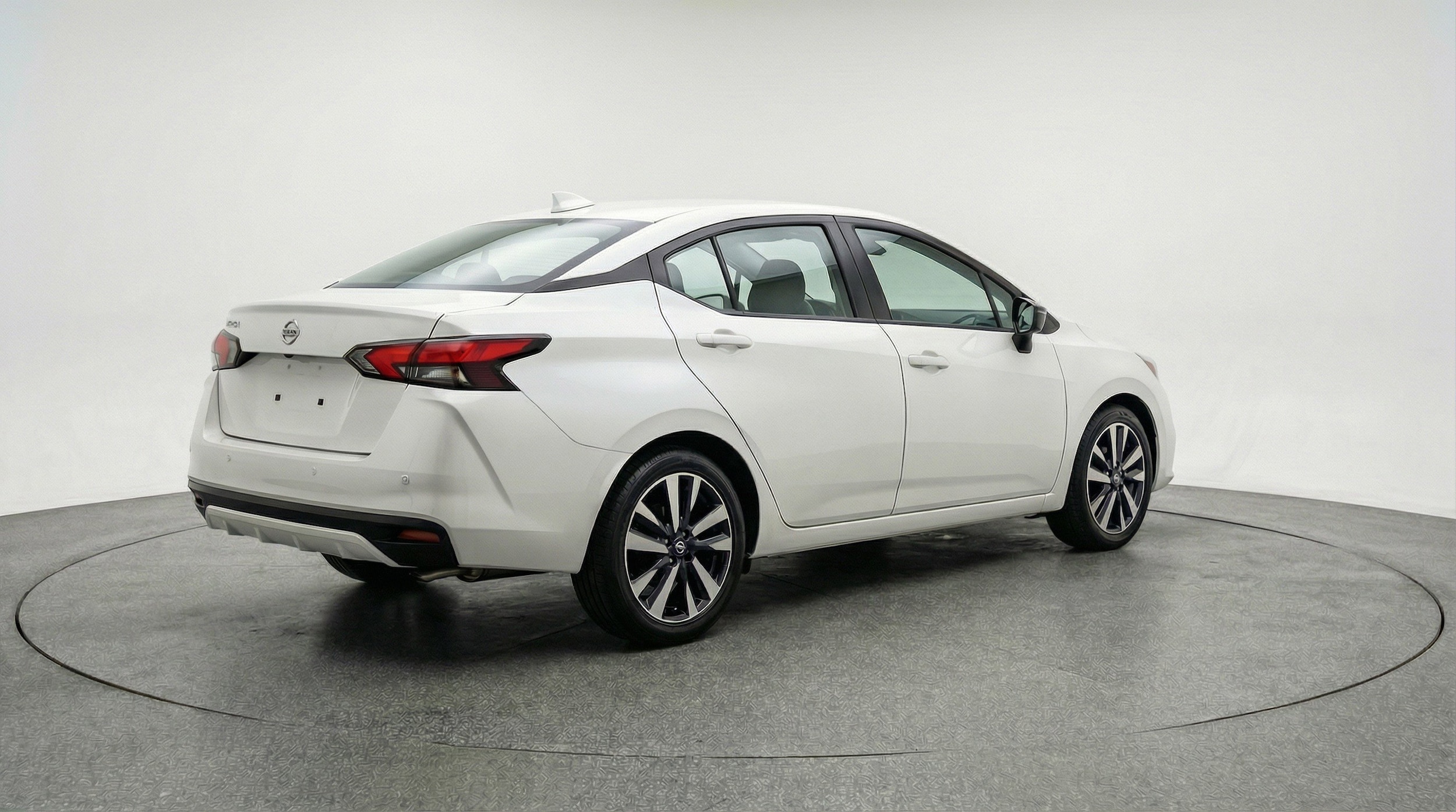 Thumbnail: 2025 Nissan Versa - 9