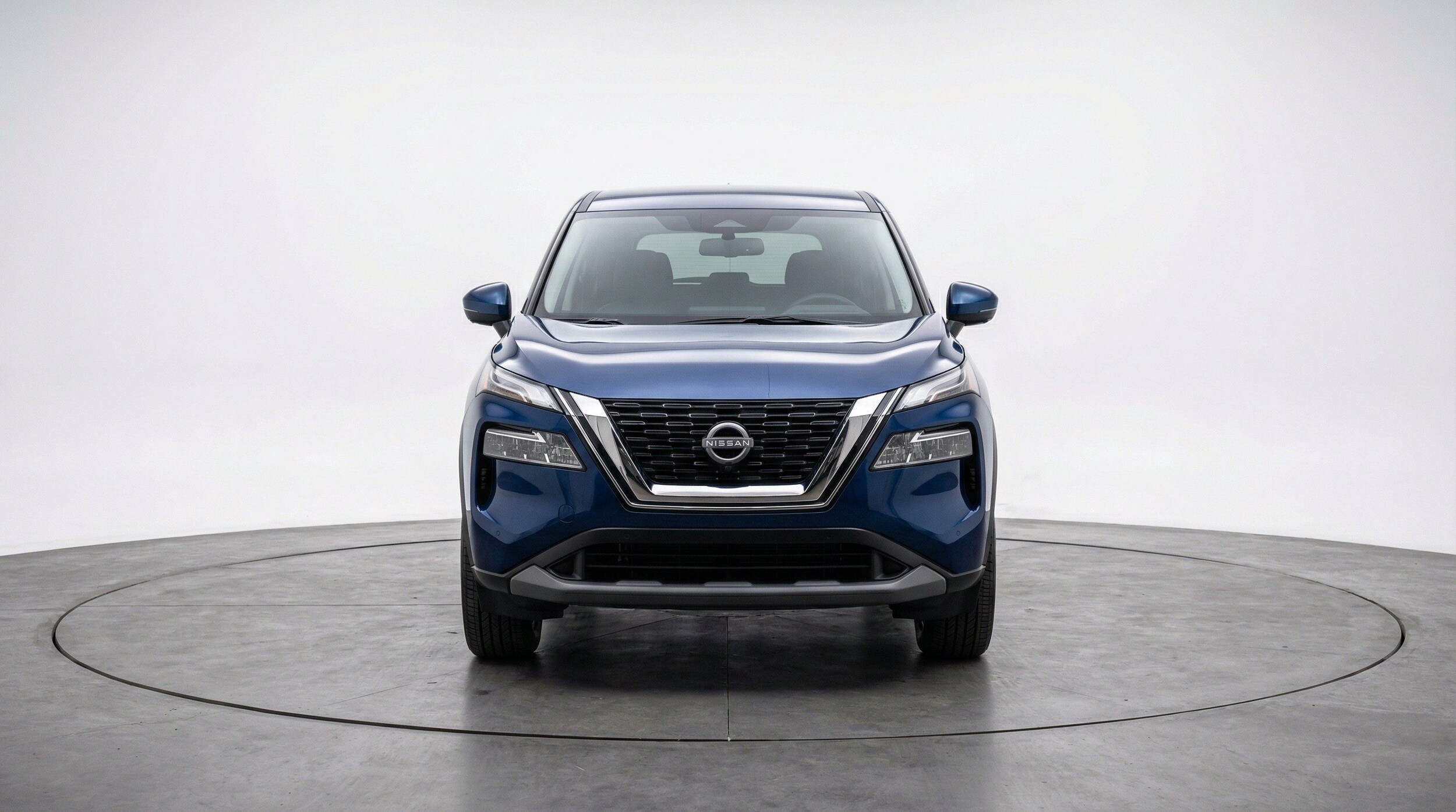 Thumbnail: 2025 Nissan Rogue - 2