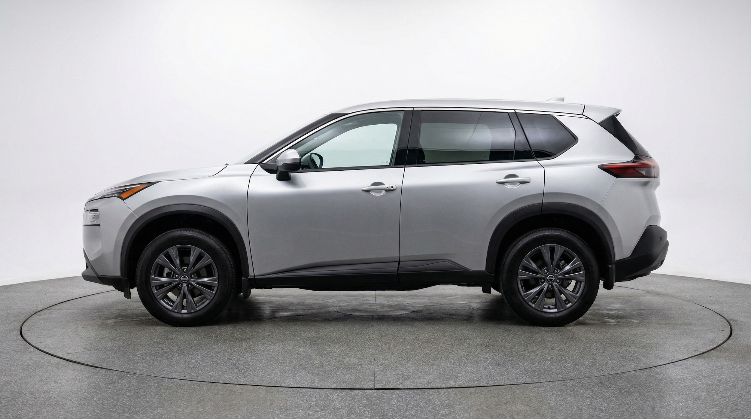 Thumbnail: 2025 Nissan Rogue - 4