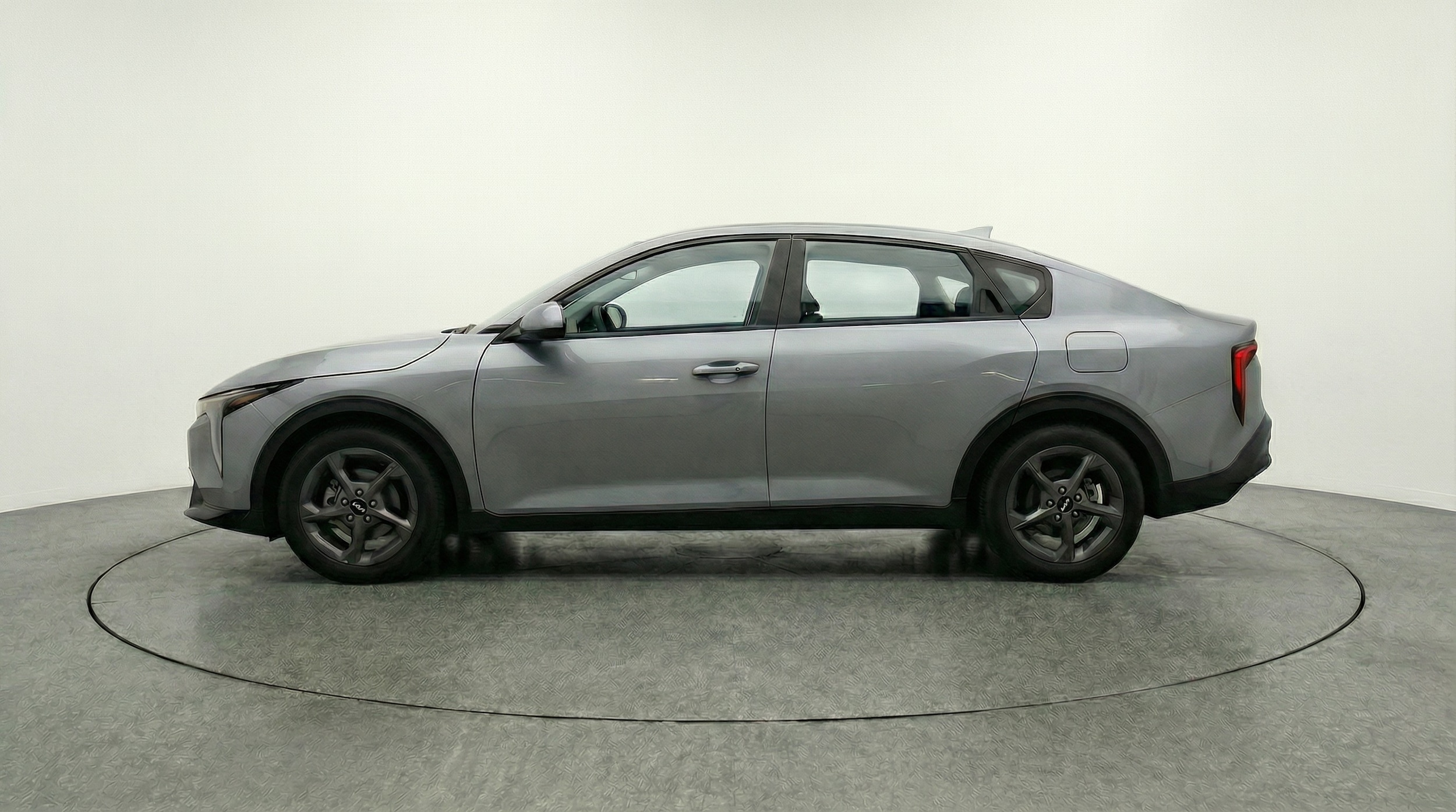 Thumbnail: 2025 Kia K4 - 4