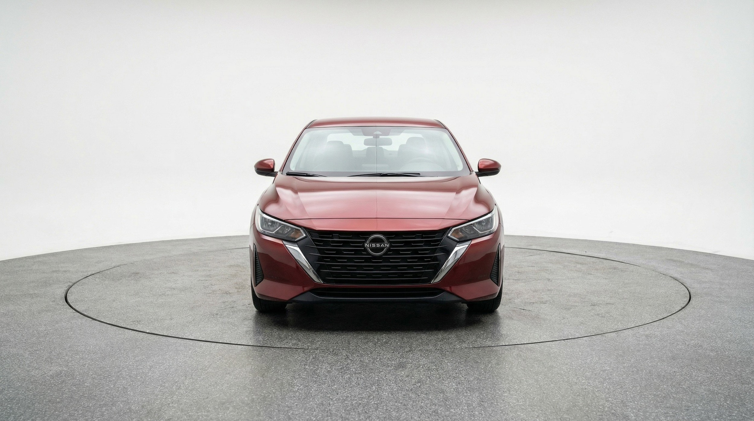 Thumbnail: 2025 Nissan Sentra - 2
