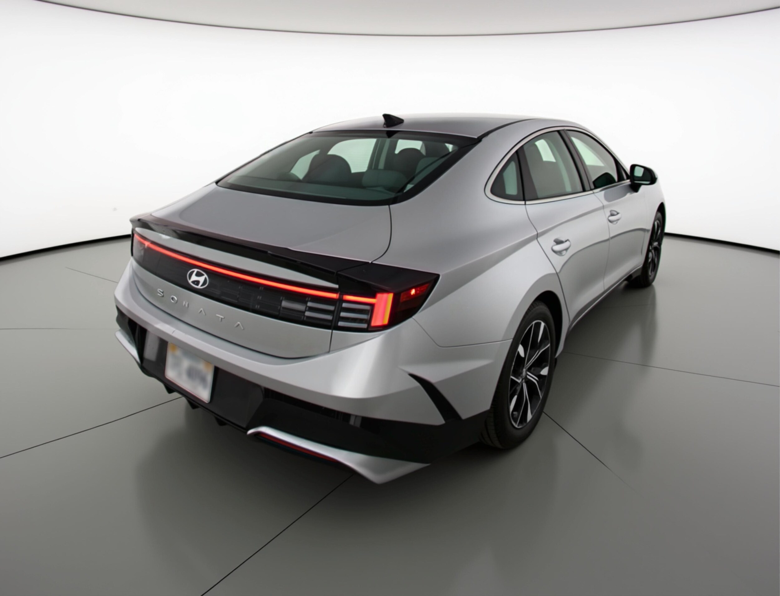 Thumbnail: 2025 Hyundai Sonata - 7