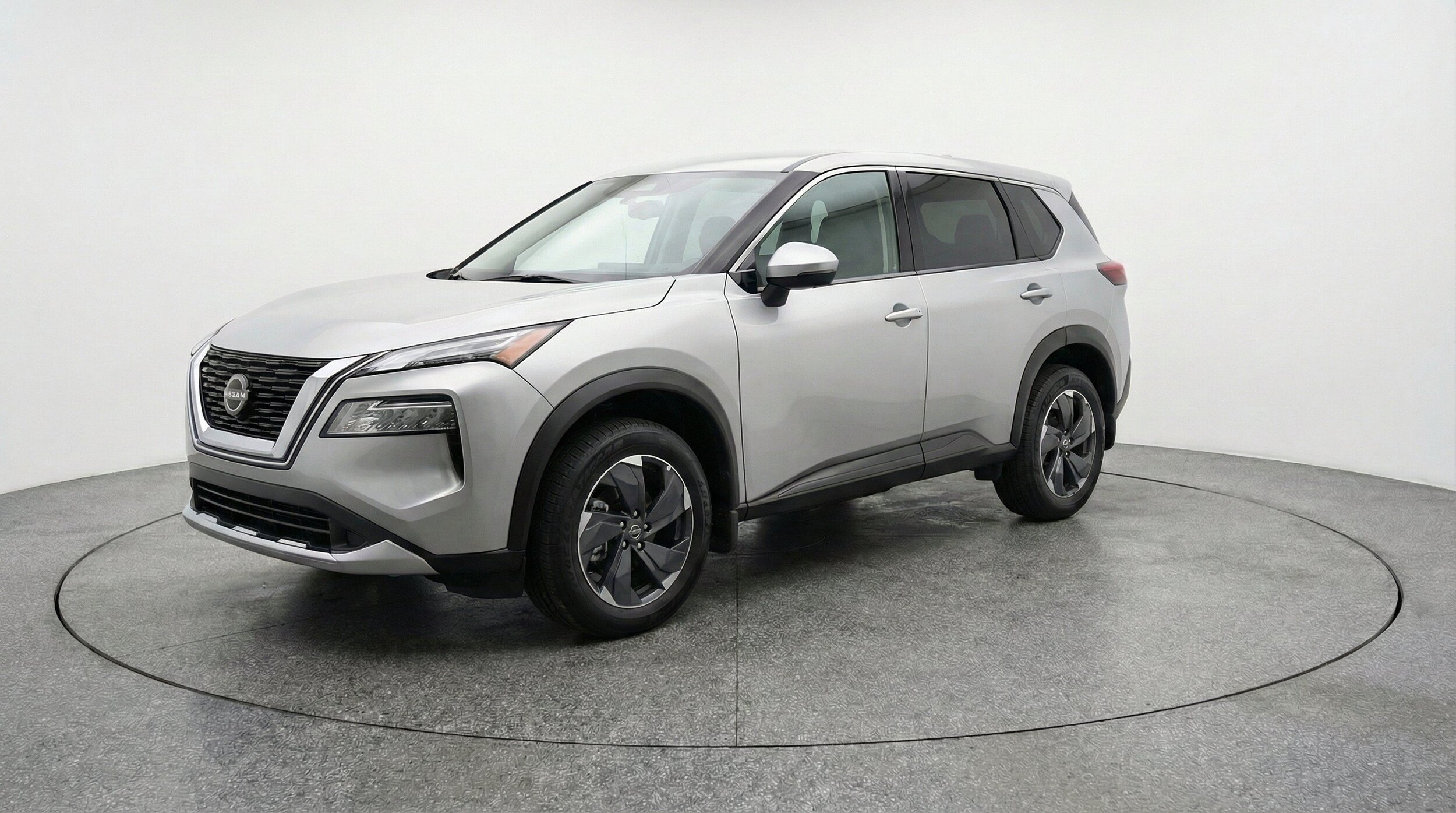 Thumbnail: 2025 Nissan Rogue - 3