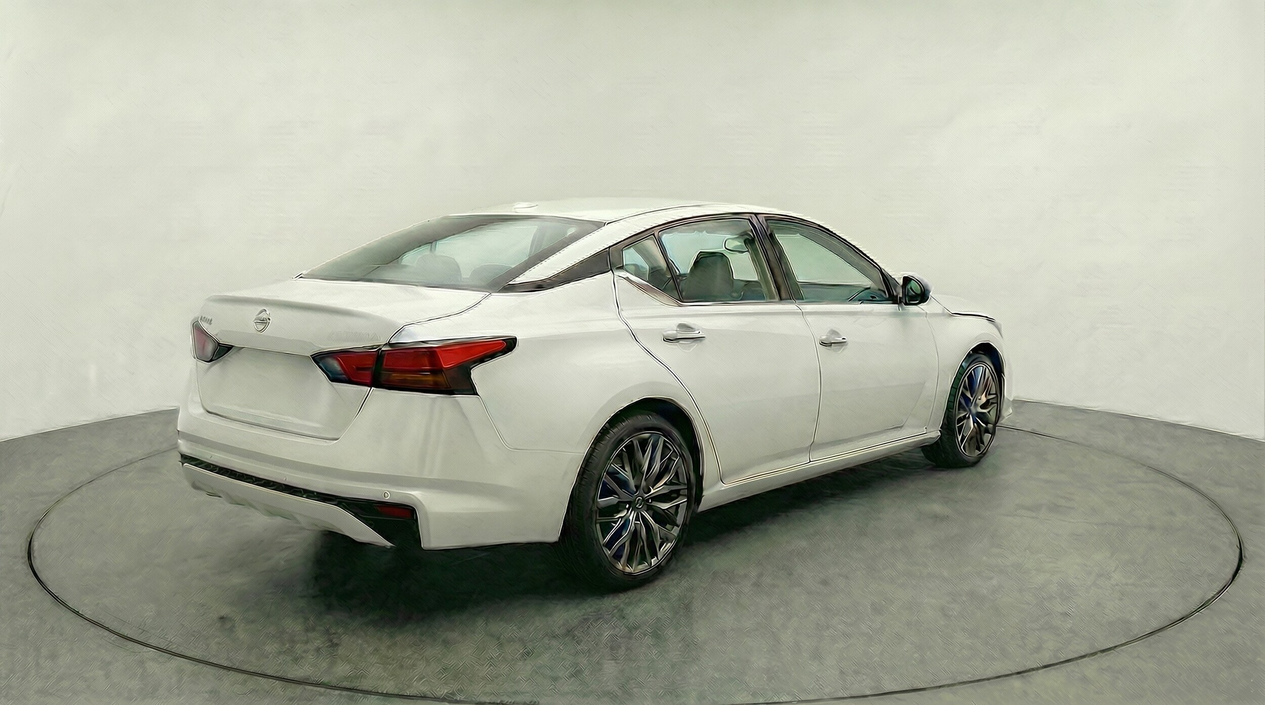 Thumbnail: 2025 Nissan Altima - 7