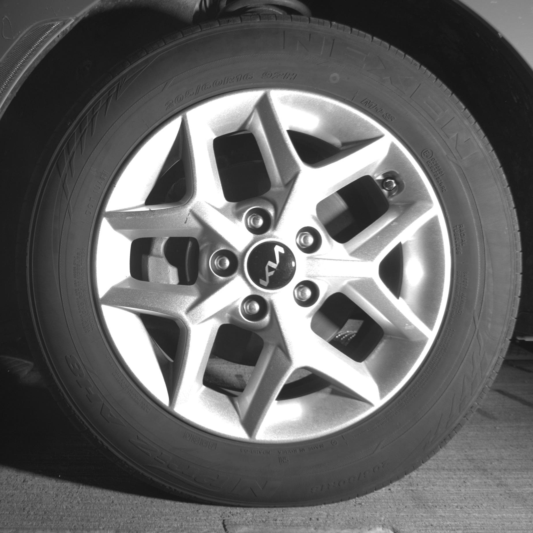 Thumbnail: 2025 Kia Soul - 9