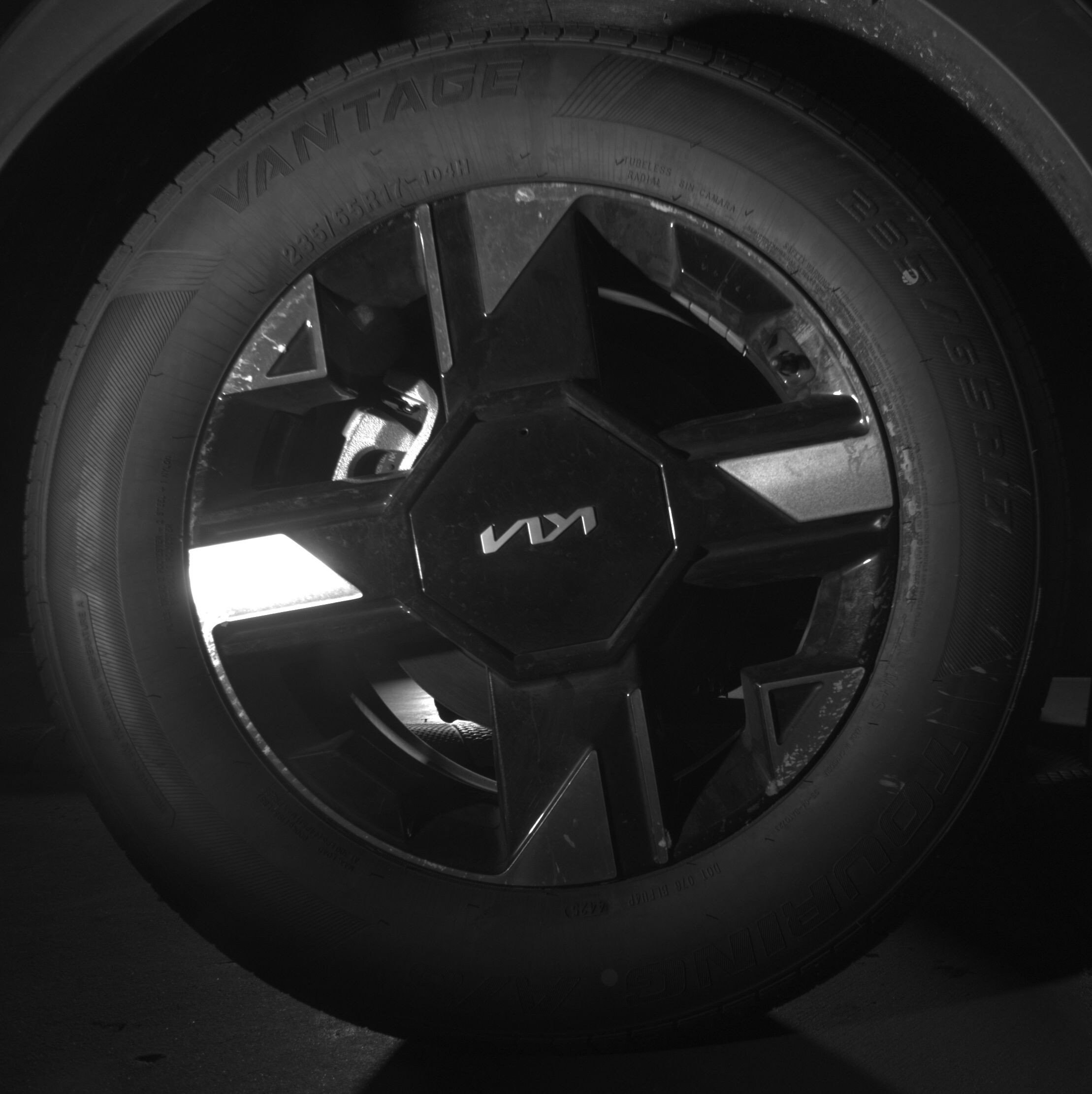 Thumbnail: 2026 Kia Sportage - 15