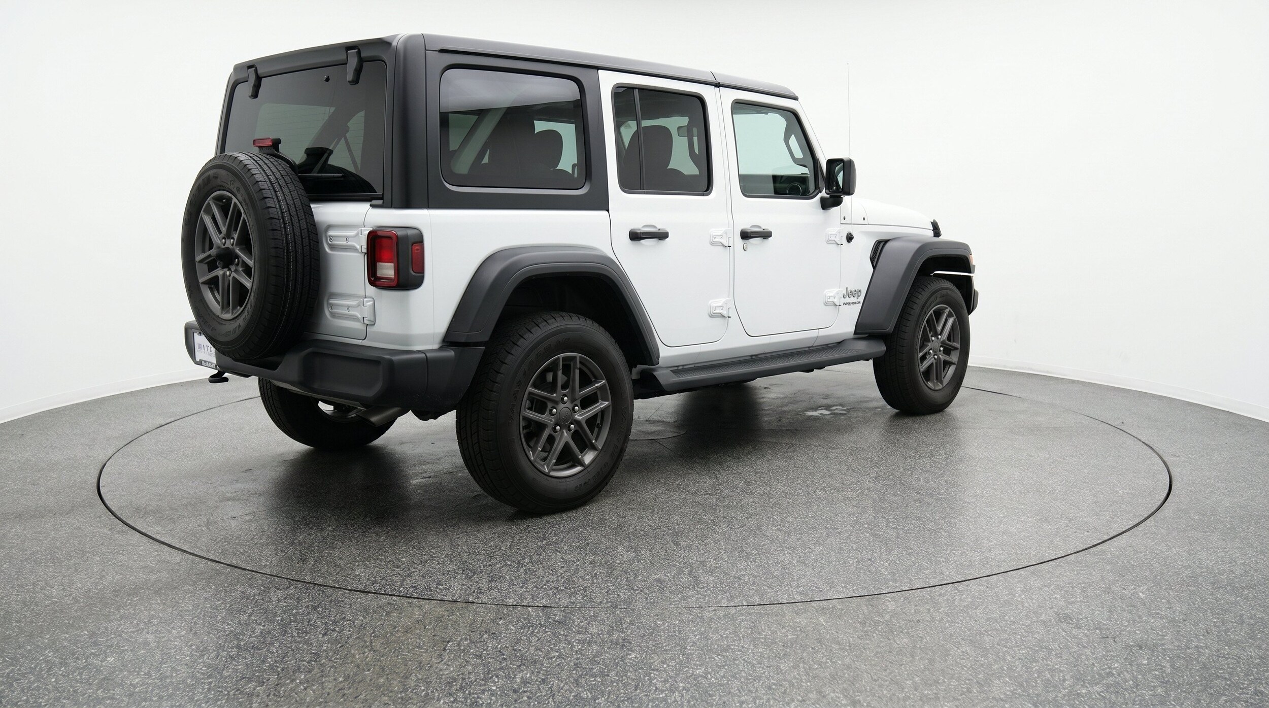 Thumbnail: 2025 Jeep Wrangler - 9
