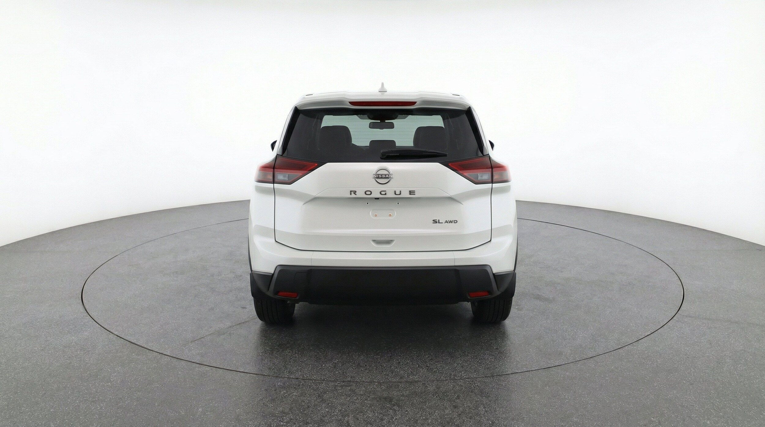 Thumbnail: 2026 Nissan Rogue - 7