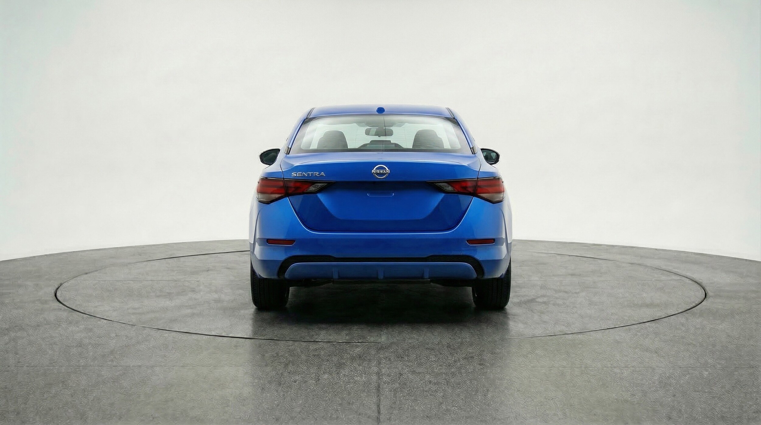 Thumbnail: 2025 Nissan Sentra - 7
