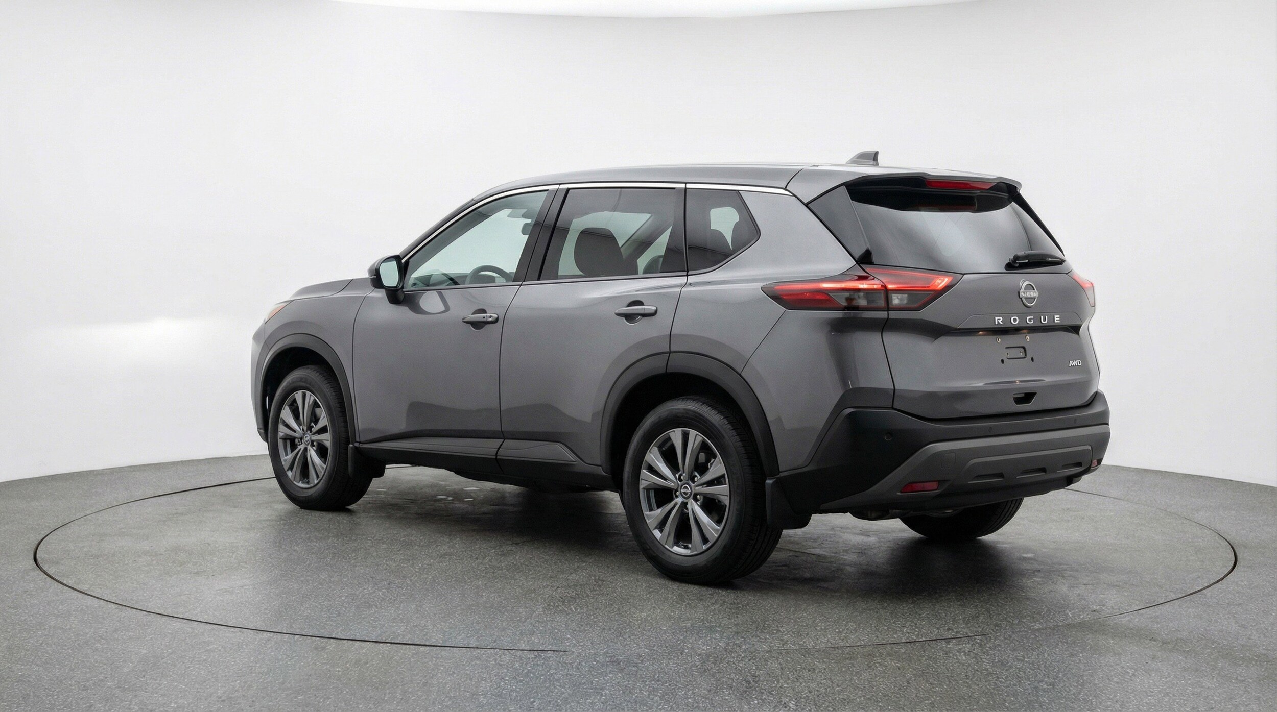 Thumbnail: 2025 Nissan Rogue - 6