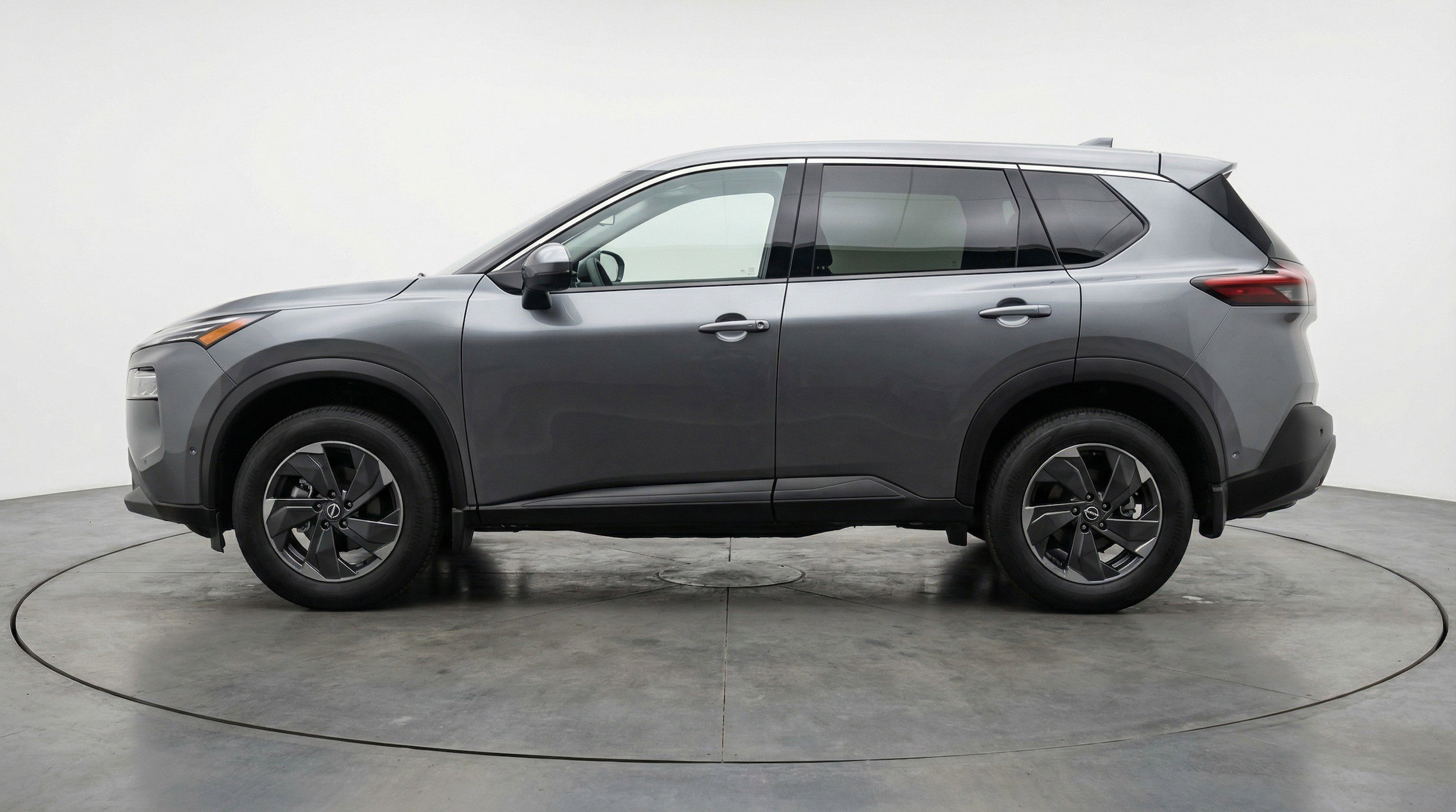 Thumbnail: 2025 Nissan Rogue - 5