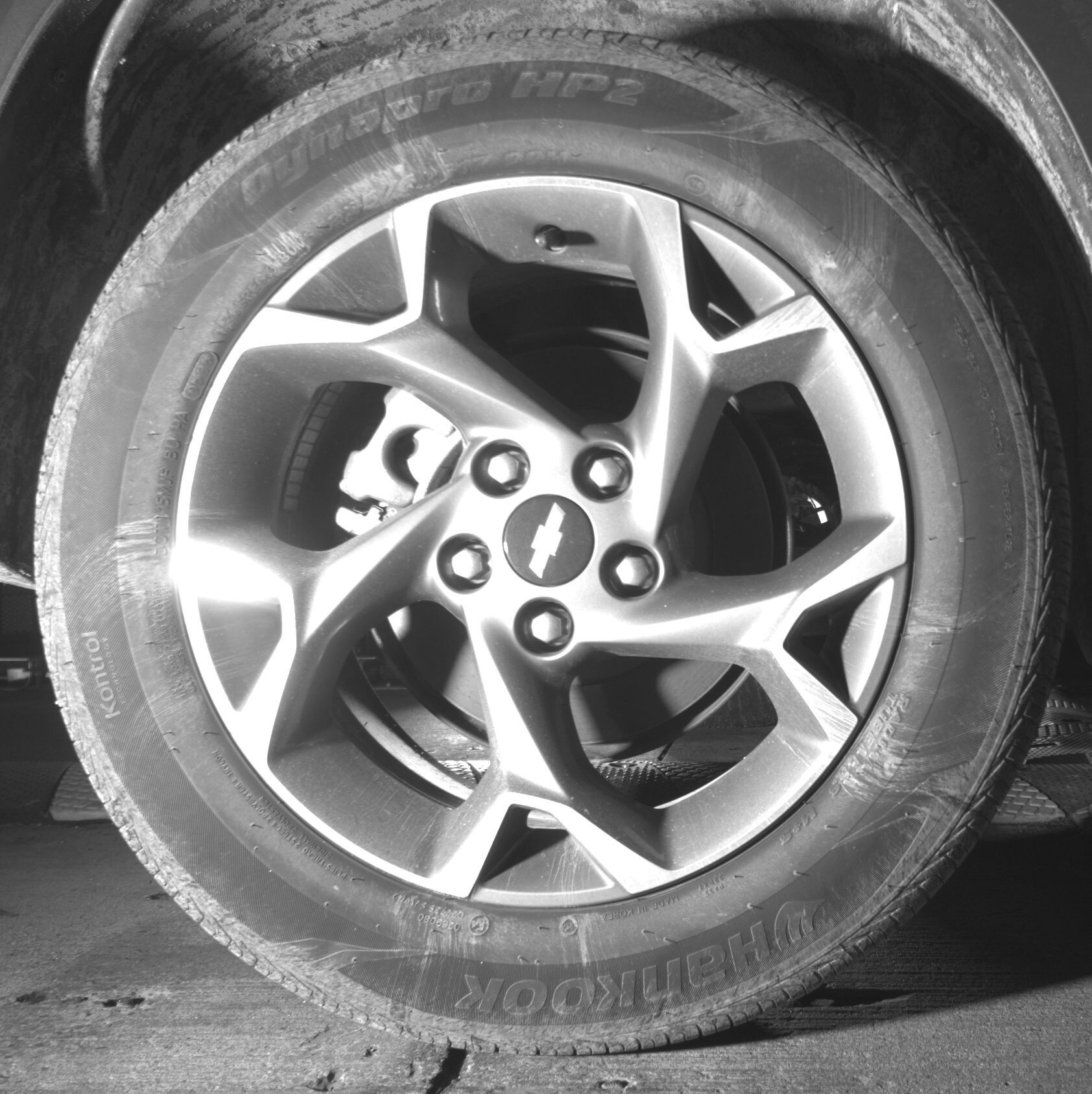 Thumbnail: 2025 Chevrolet Trax - 12