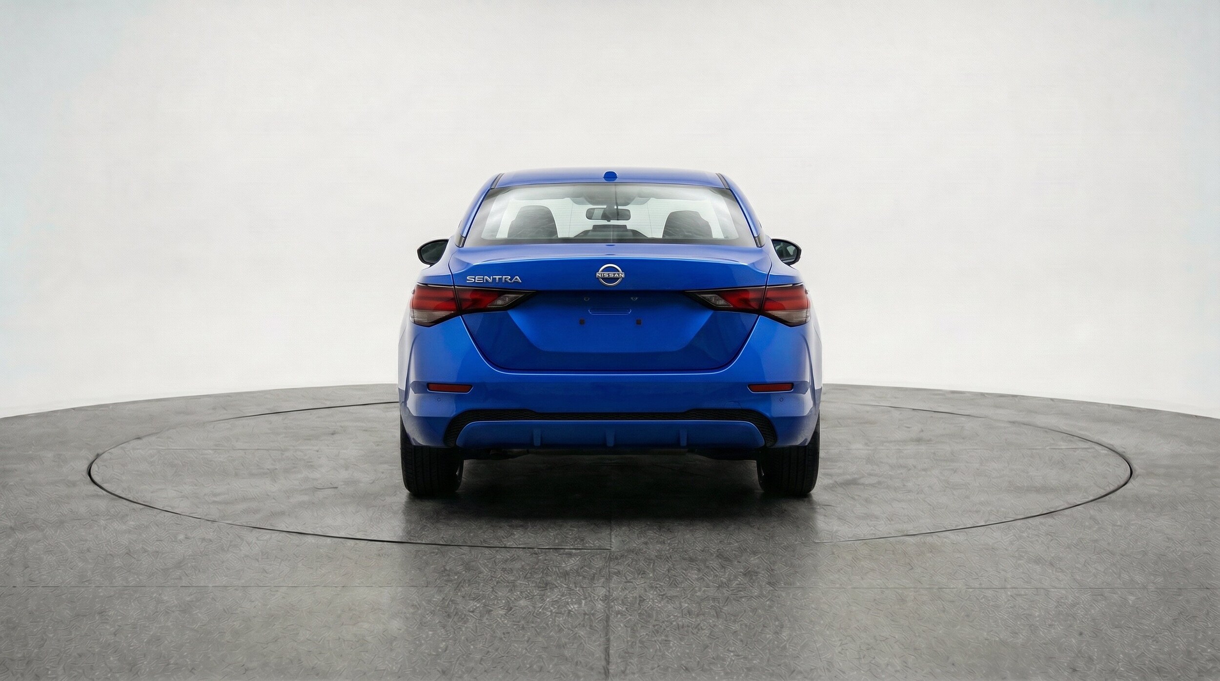Thumbnail: 2025 Nissan Sentra - 7
