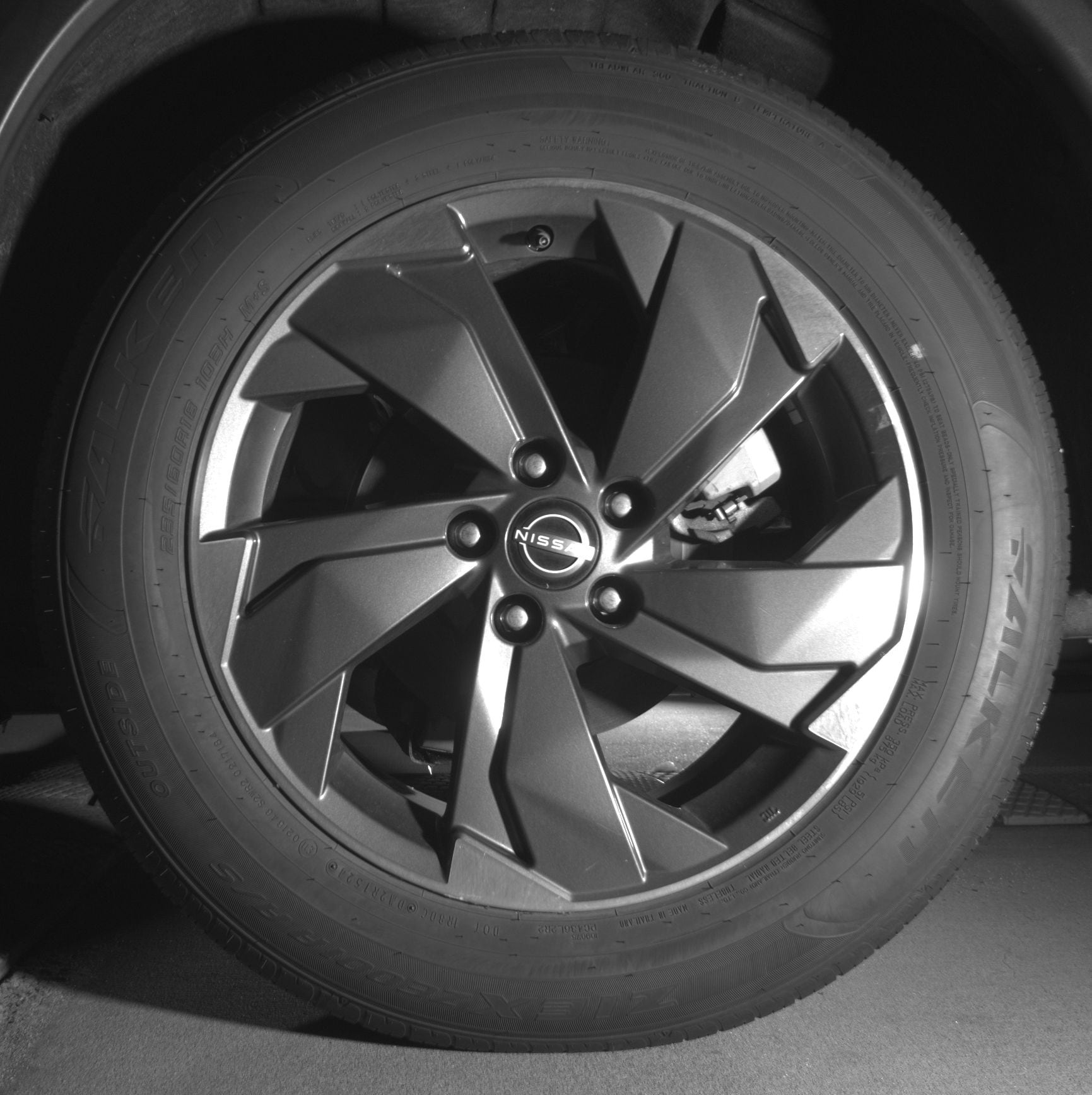 Thumbnail: 2025 Nissan Rogue - 11