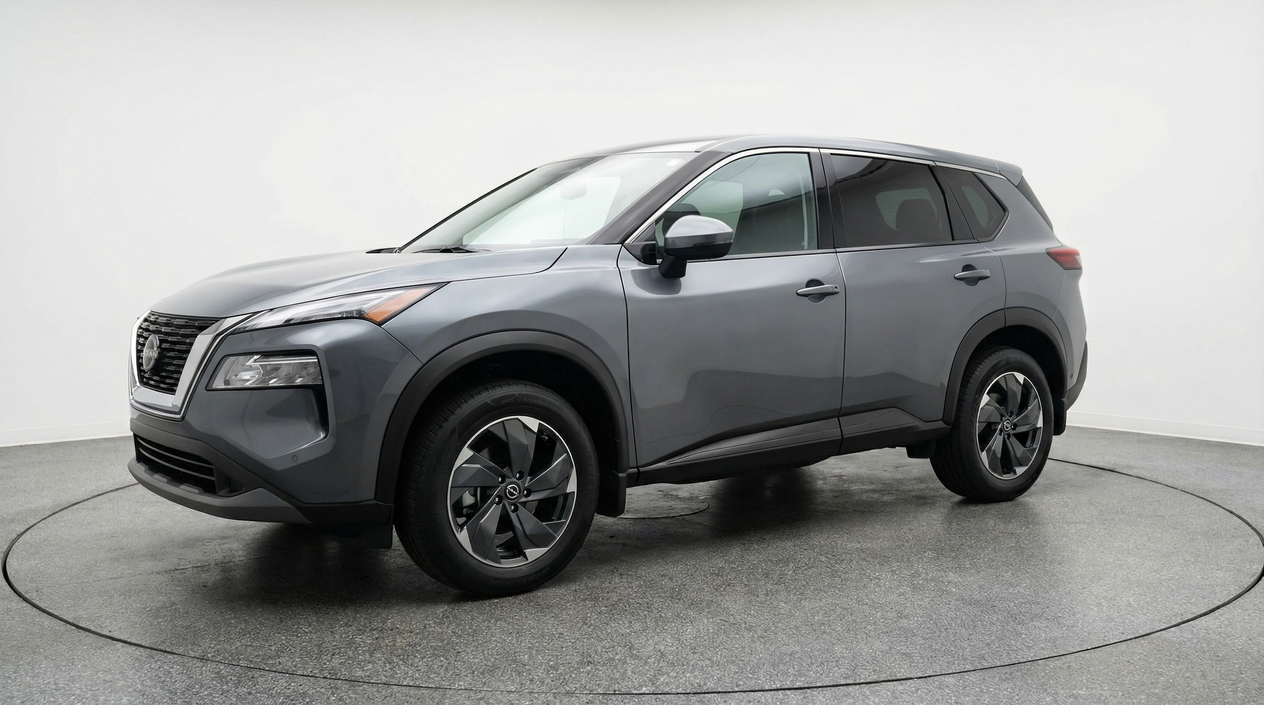 Thumbnail: 2025 Nissan Rogue - 3