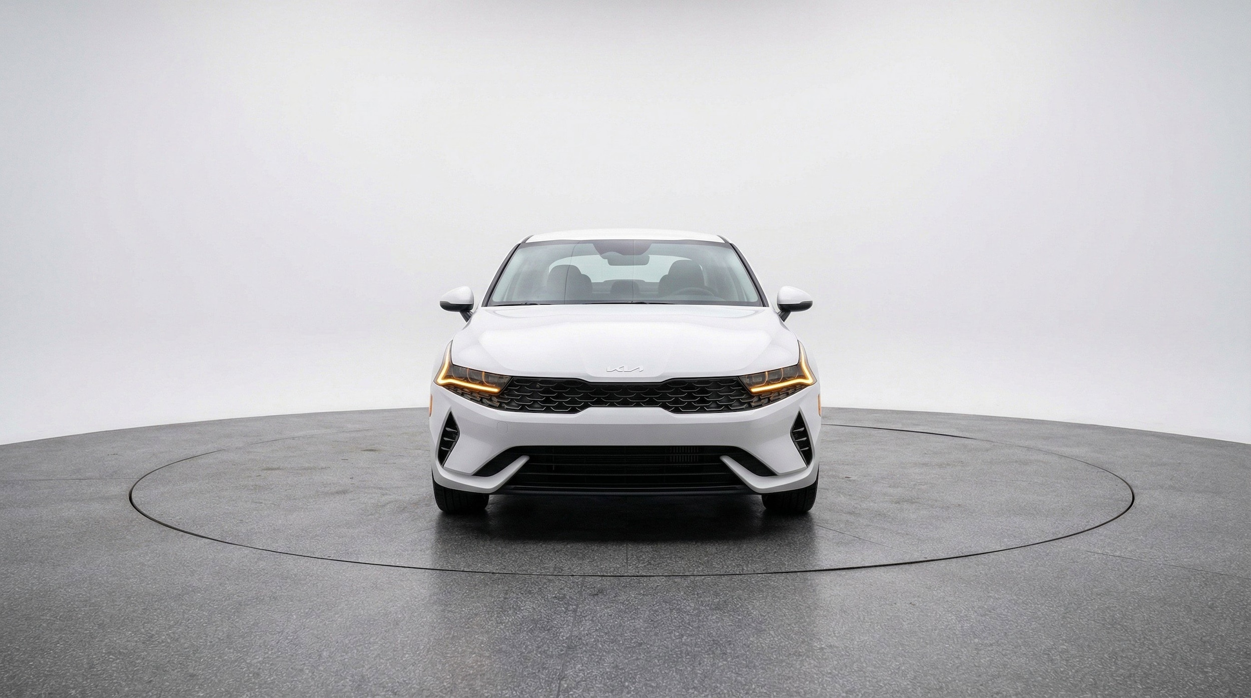 Thumbnail: 2025 Kia K4 - 2