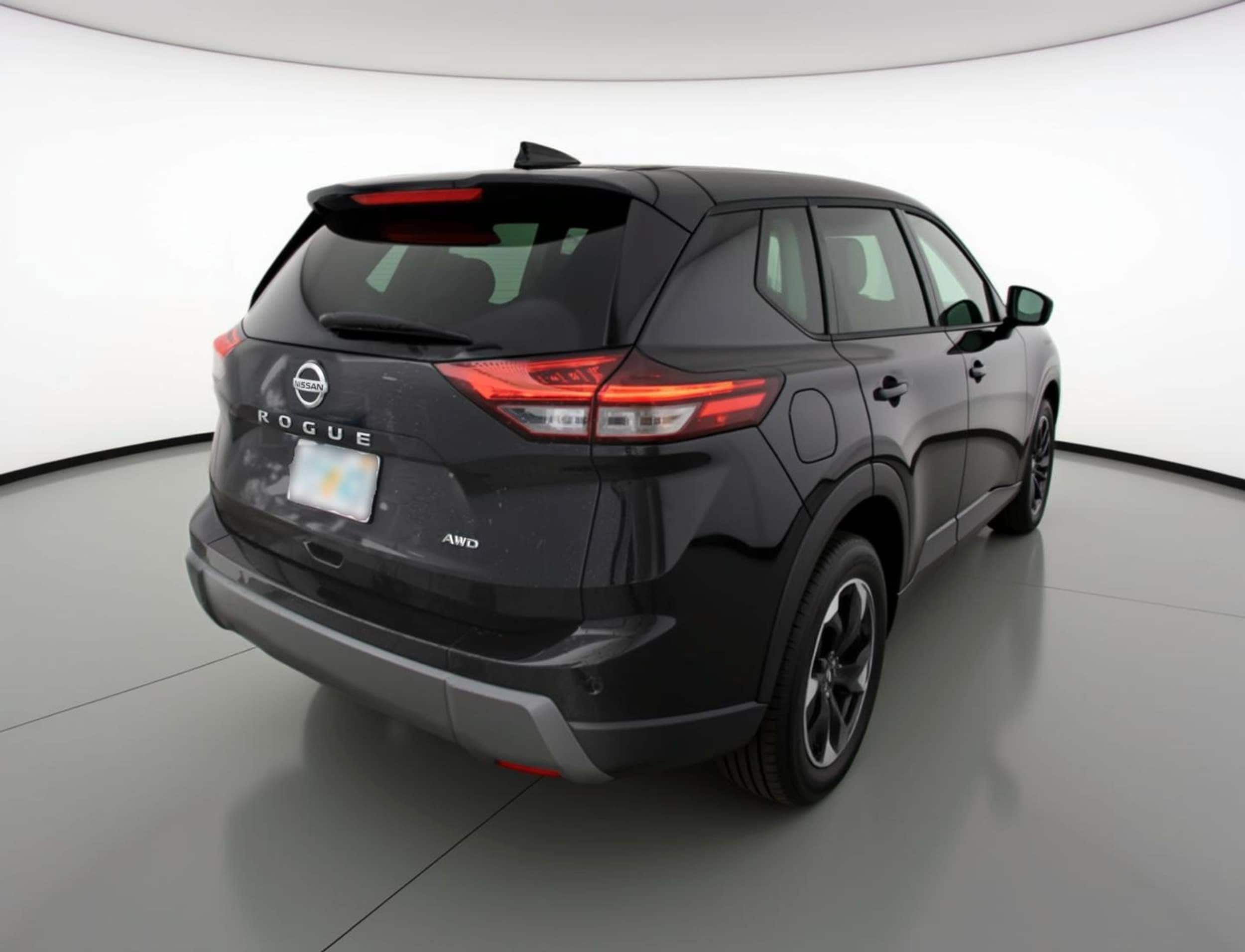 Thumbnail: 2025 Nissan Rogue - 7