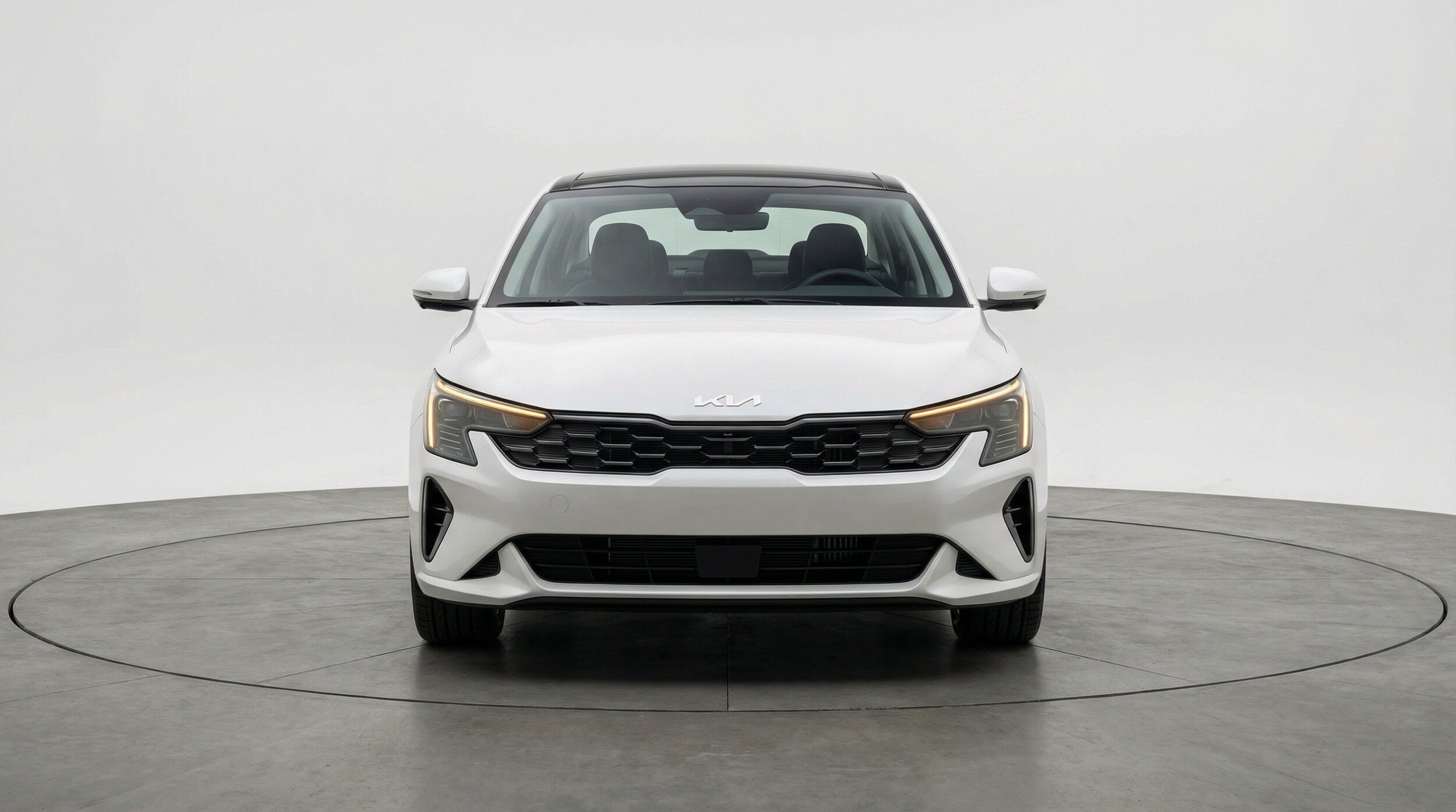 Thumbnail: 2025 Kia K4 - 2