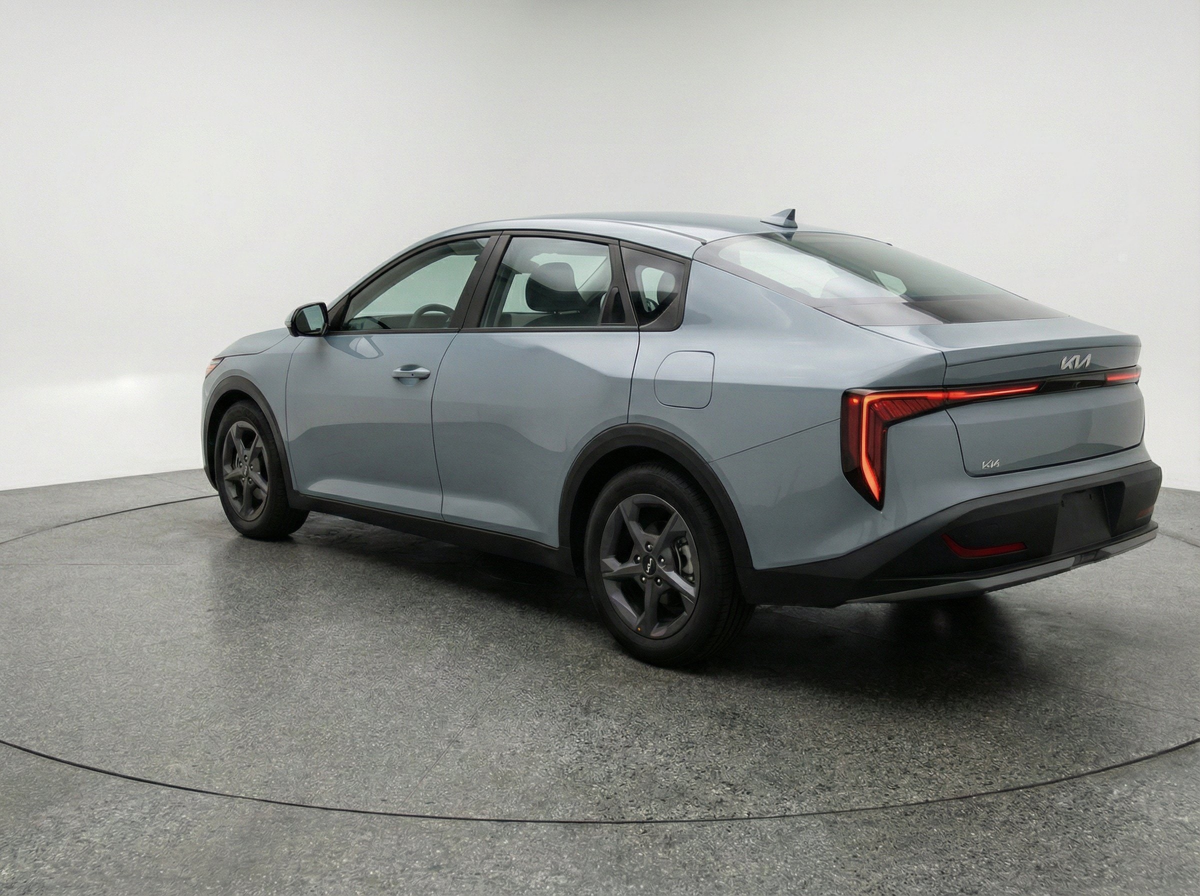 Thumbnail: 2025 Kia K4 - 6