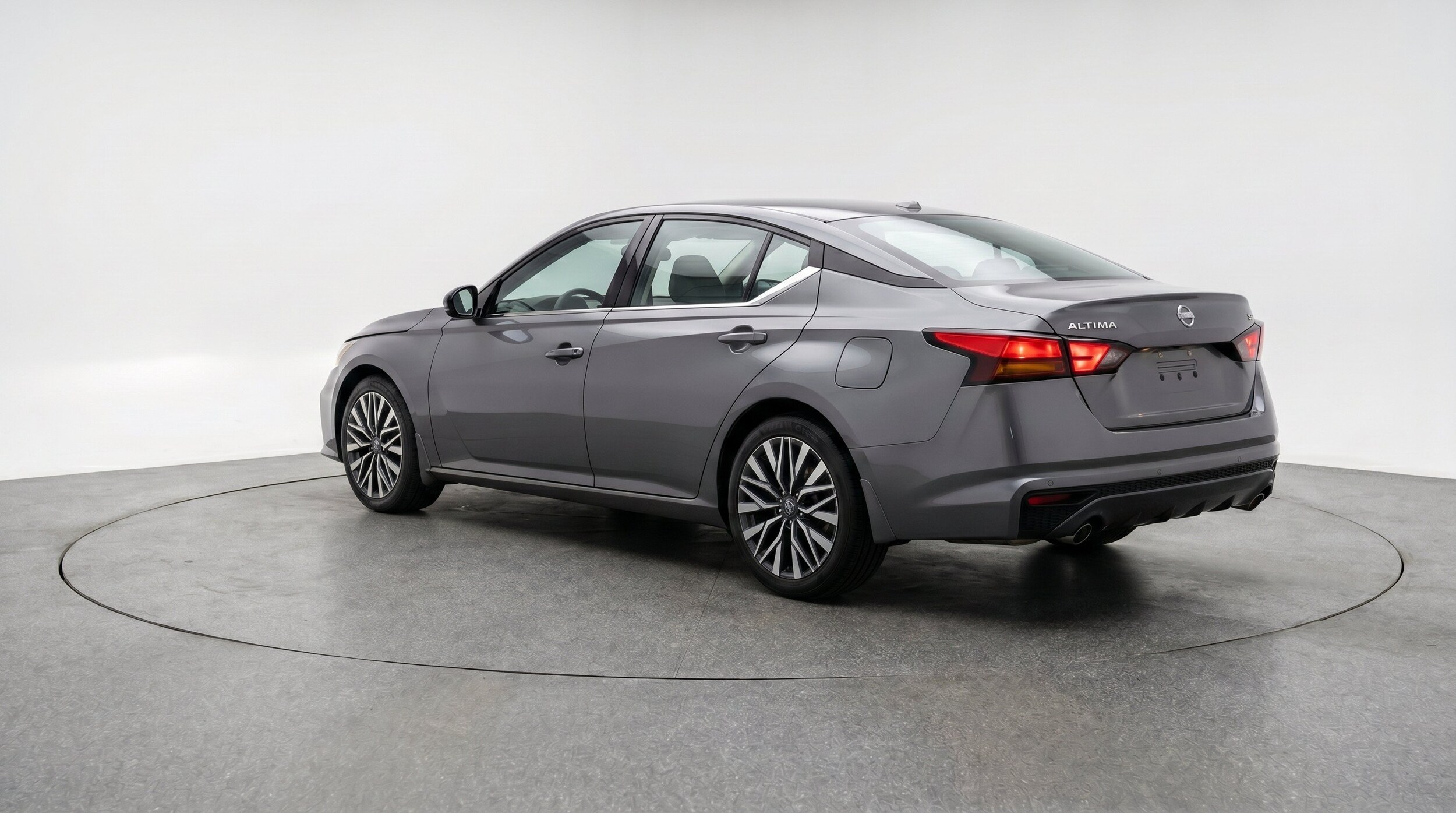 Thumbnail: 2026 Nissan Altima - 6