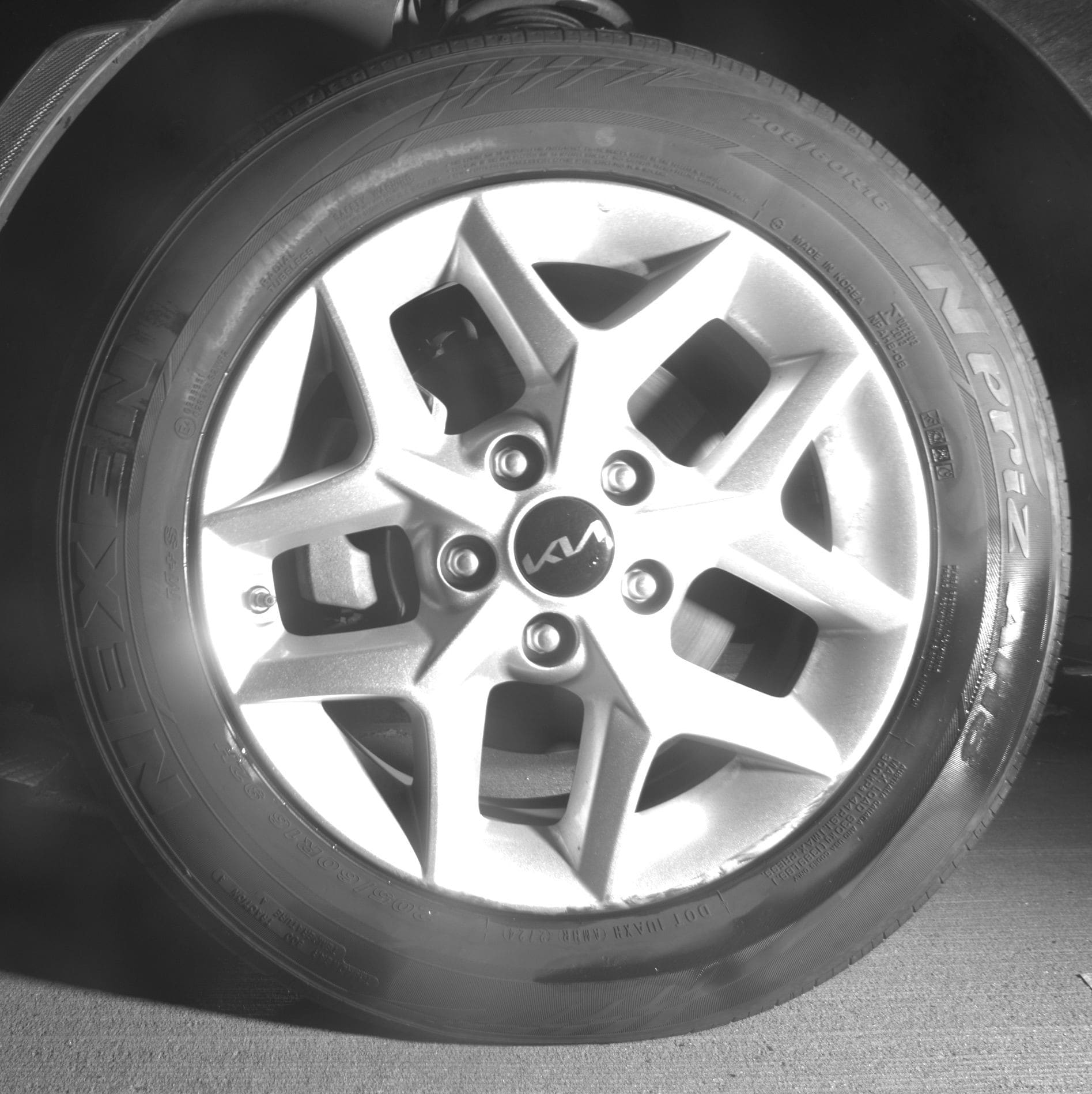 Thumbnail: 2025 Kia Soul - 9