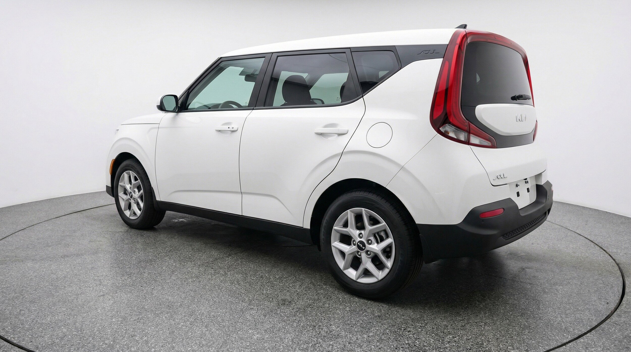 Thumbnail: 2025 Kia Soul - 6