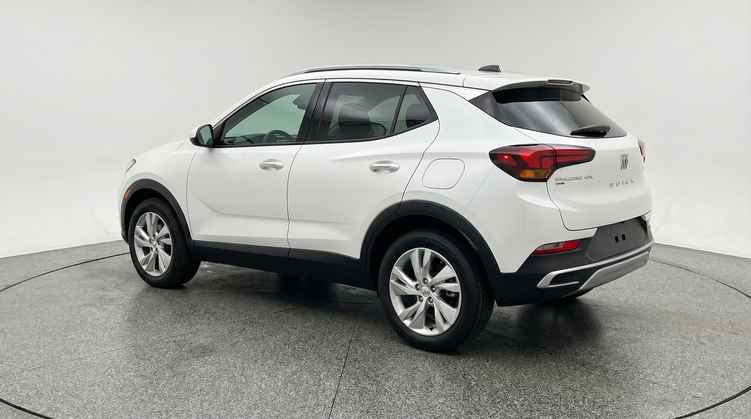 Thumbnail: 2026 Buick Encore GX - 6