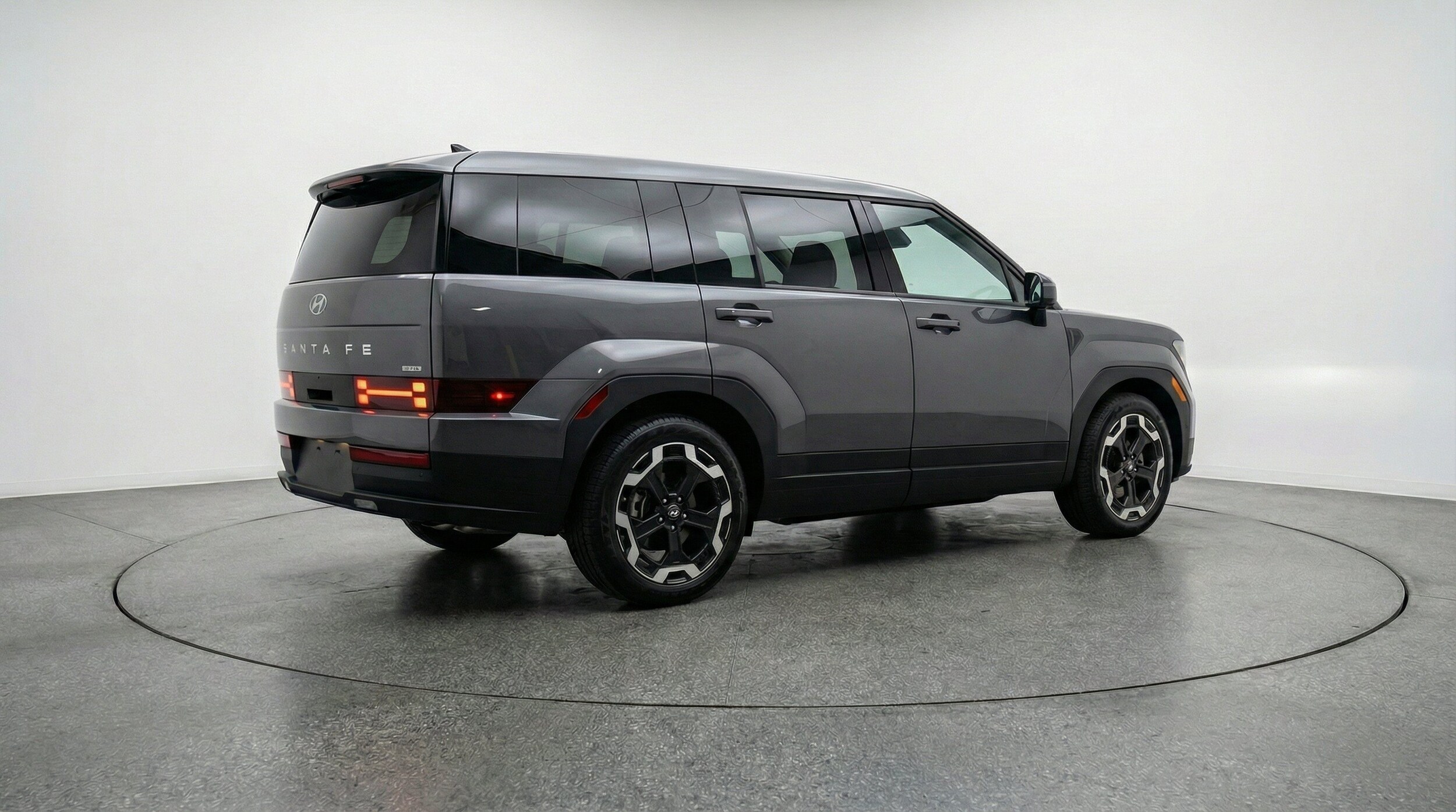 Thumbnail: 2026 Hyundai Santa Fe - 9