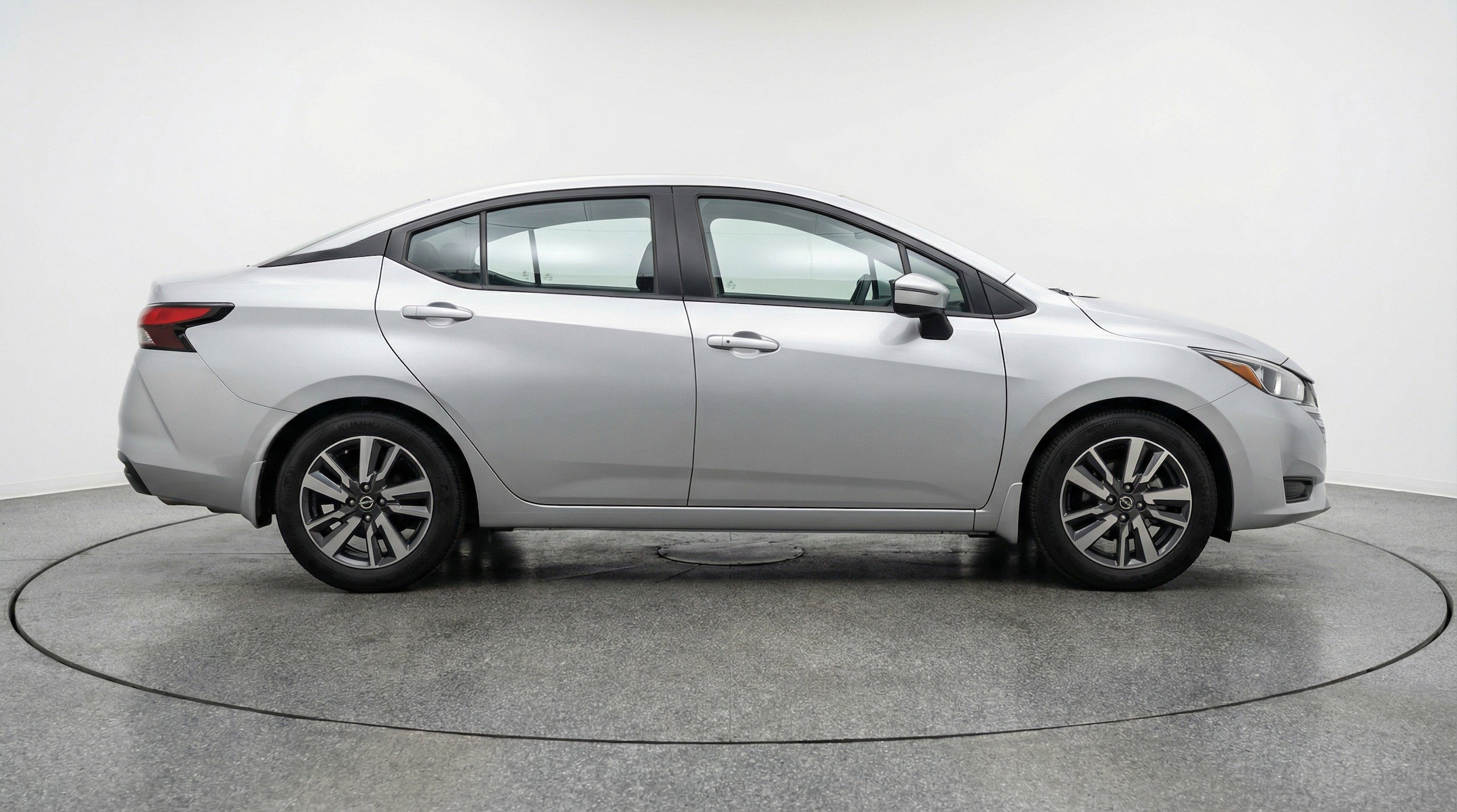 Thumbnail: 2025 Nissan Versa - 11