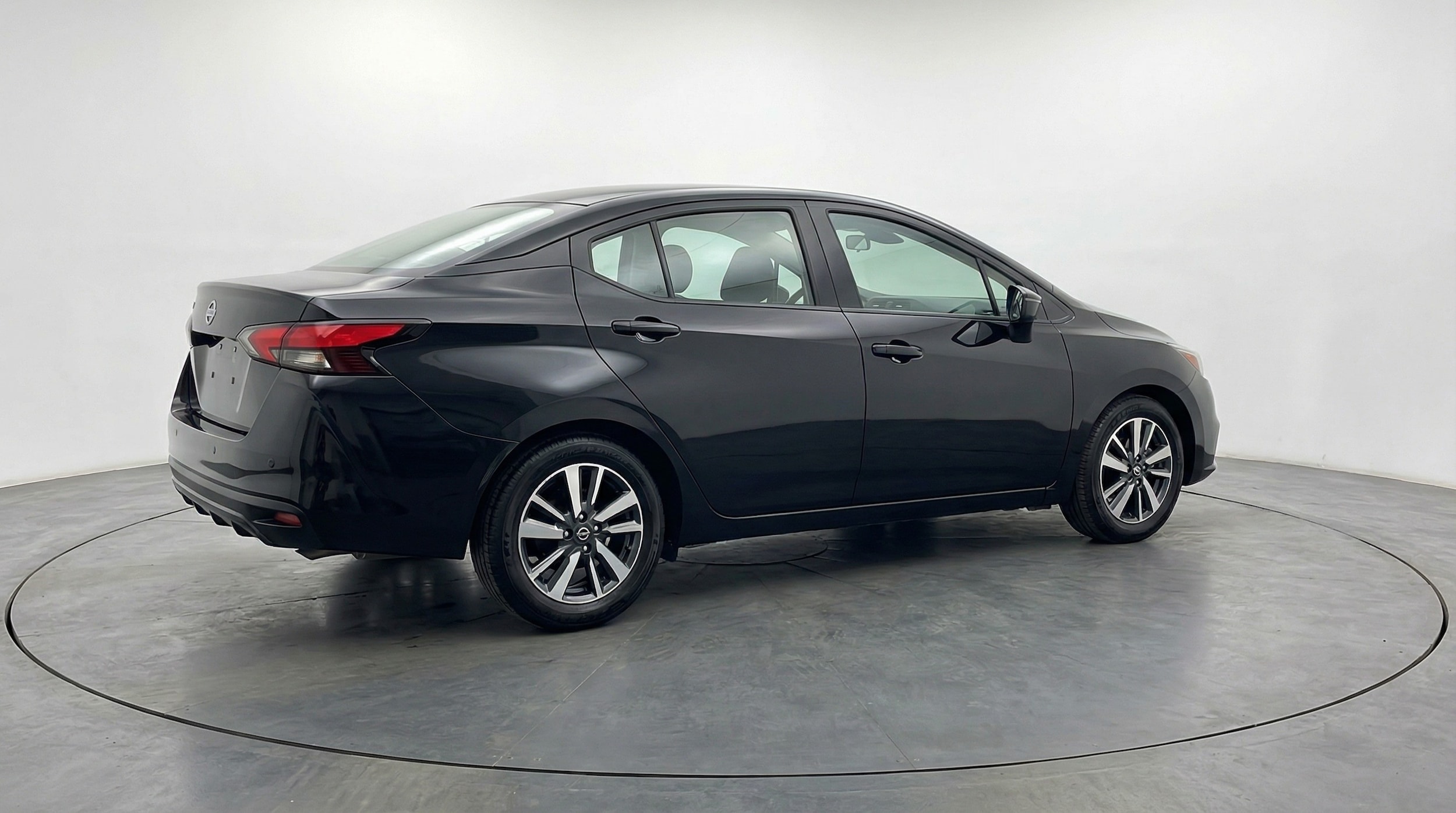 Thumbnail: 2025 Nissan Versa - 7