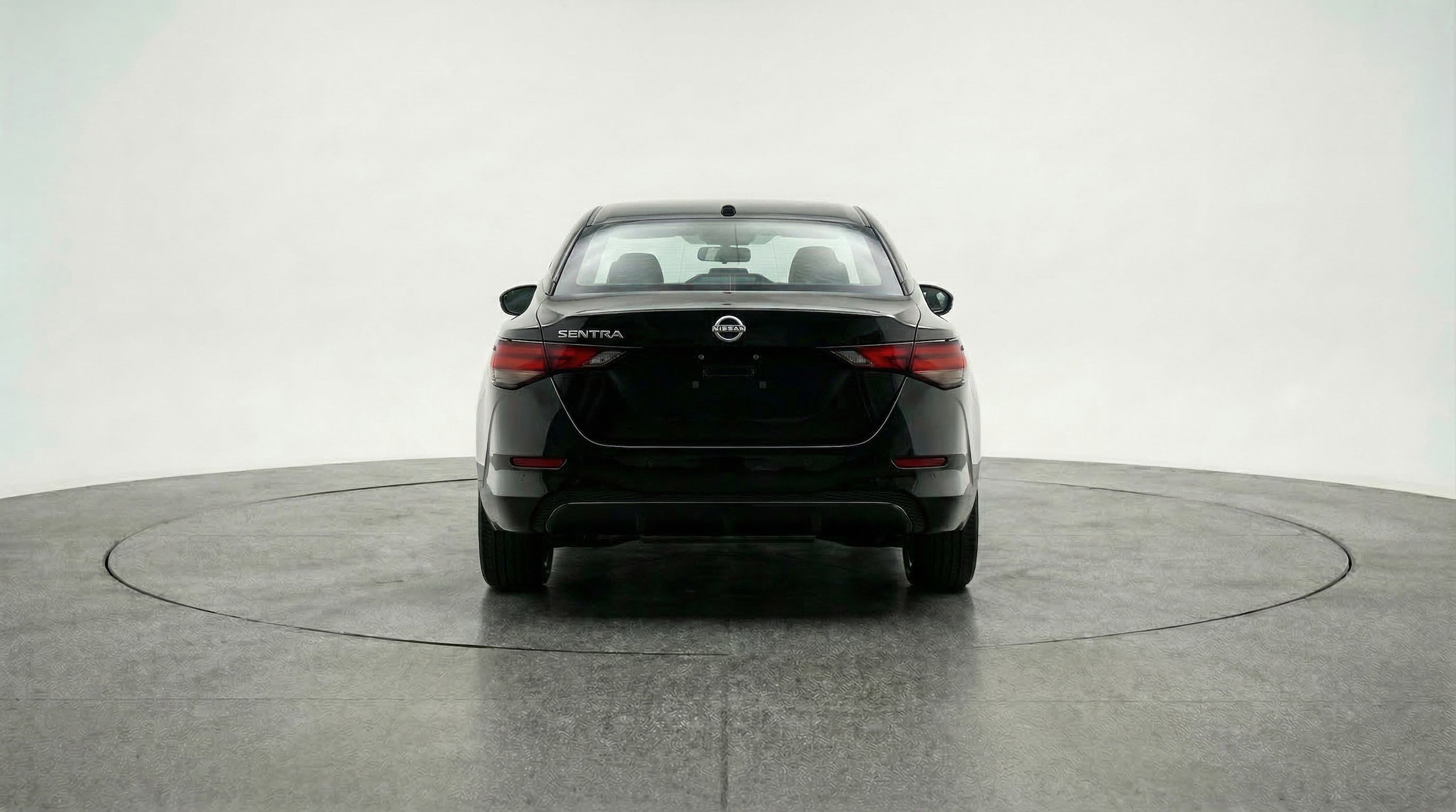 Thumbnail: 2025 Nissan Sentra - 7