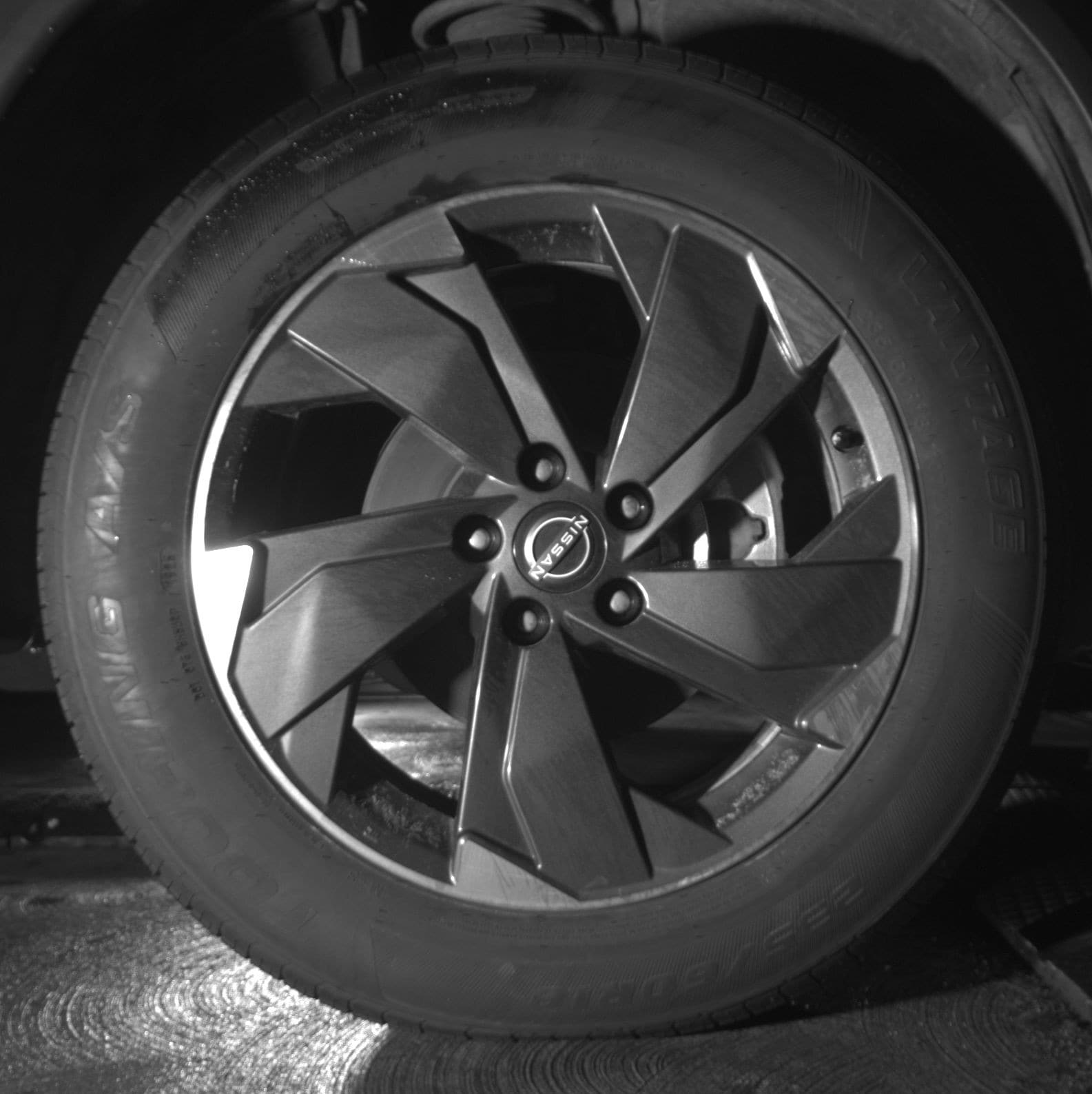 Thumbnail: 2025 Nissan Rogue - 10