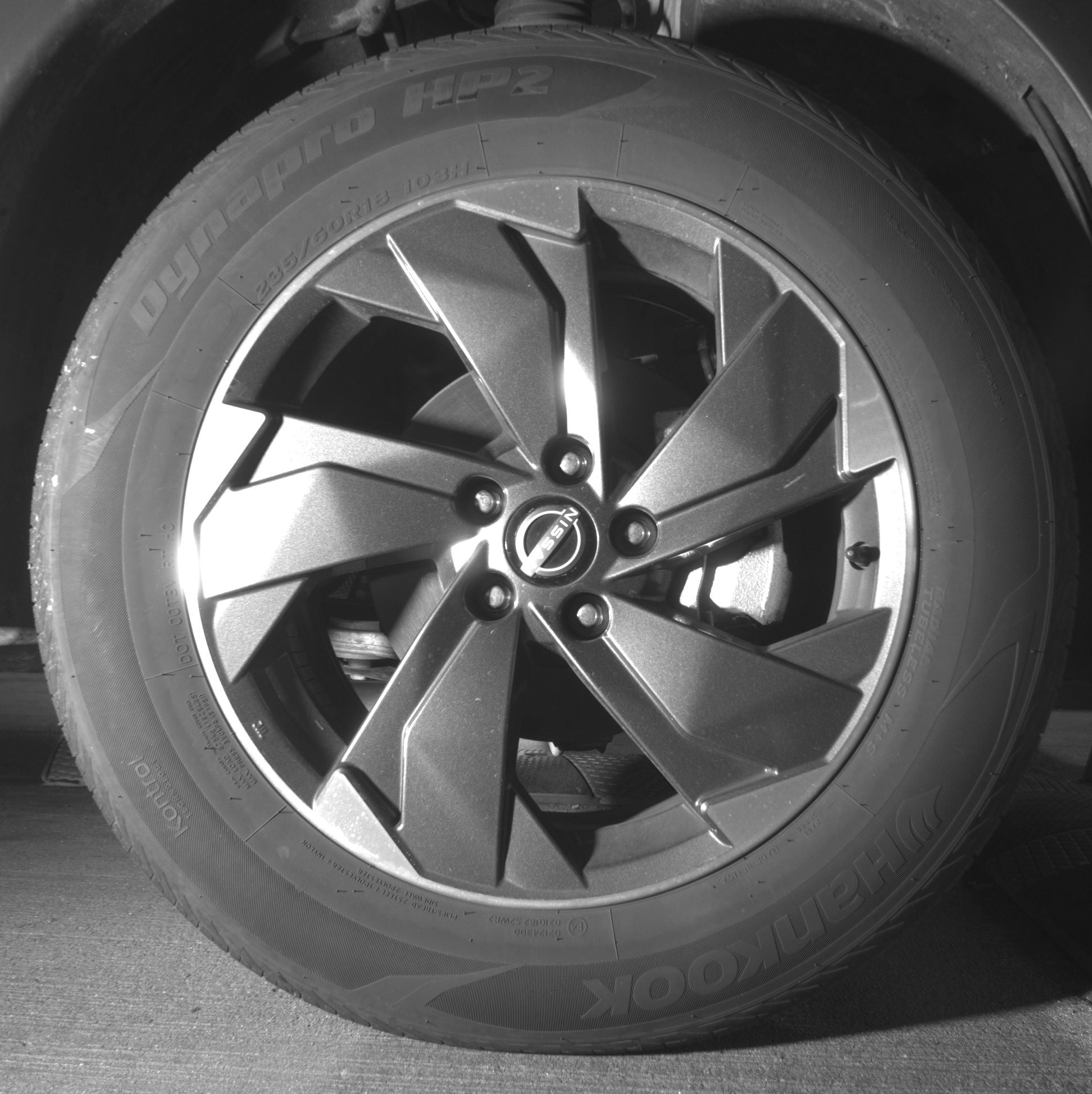 Thumbnail: 2025 Nissan Rogue - 10