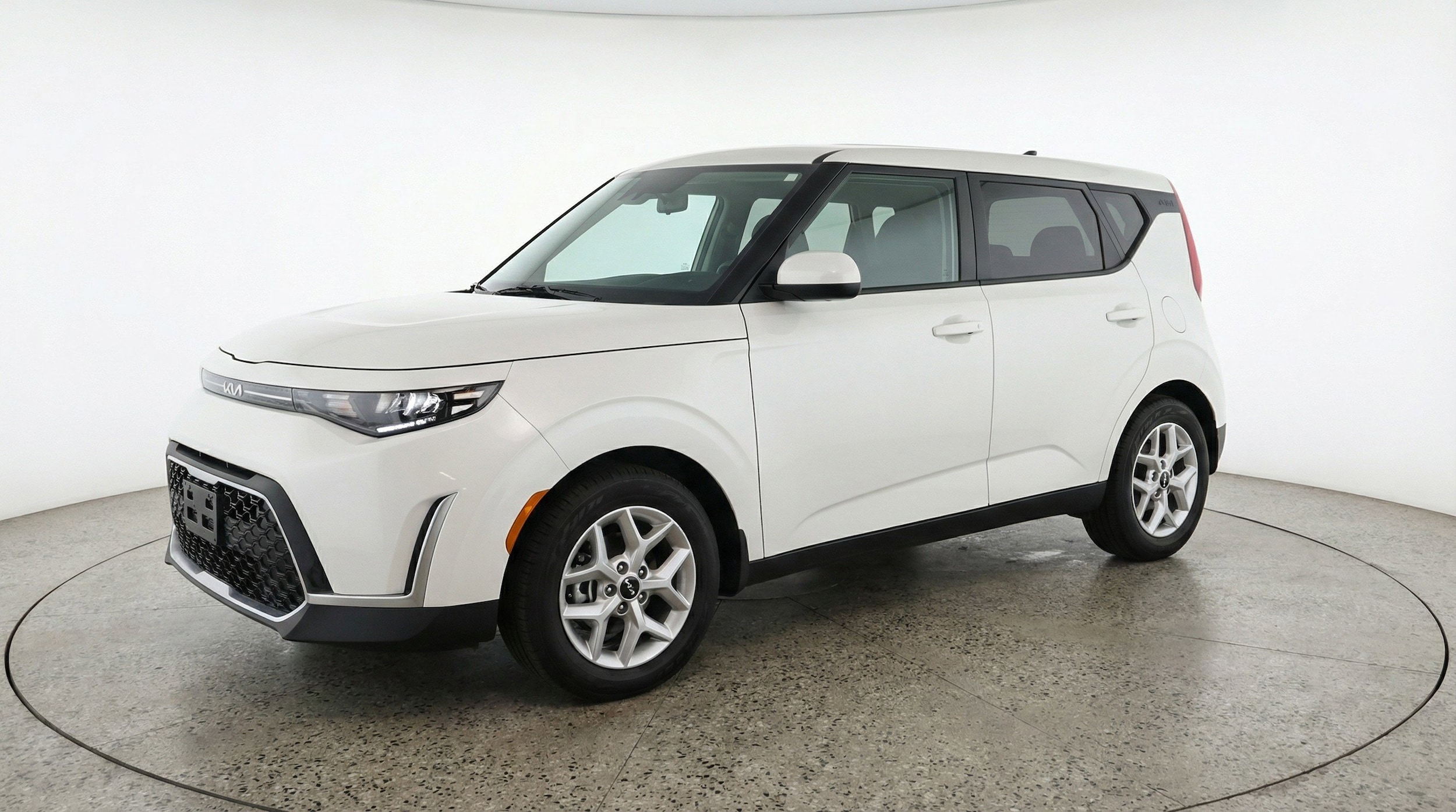 Thumbnail: 2025 Kia Soul - 3