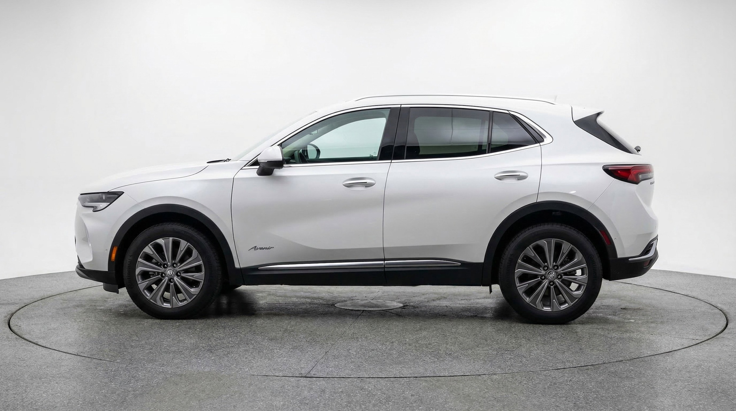 Thumbnail: 2024 Buick Envision - 5