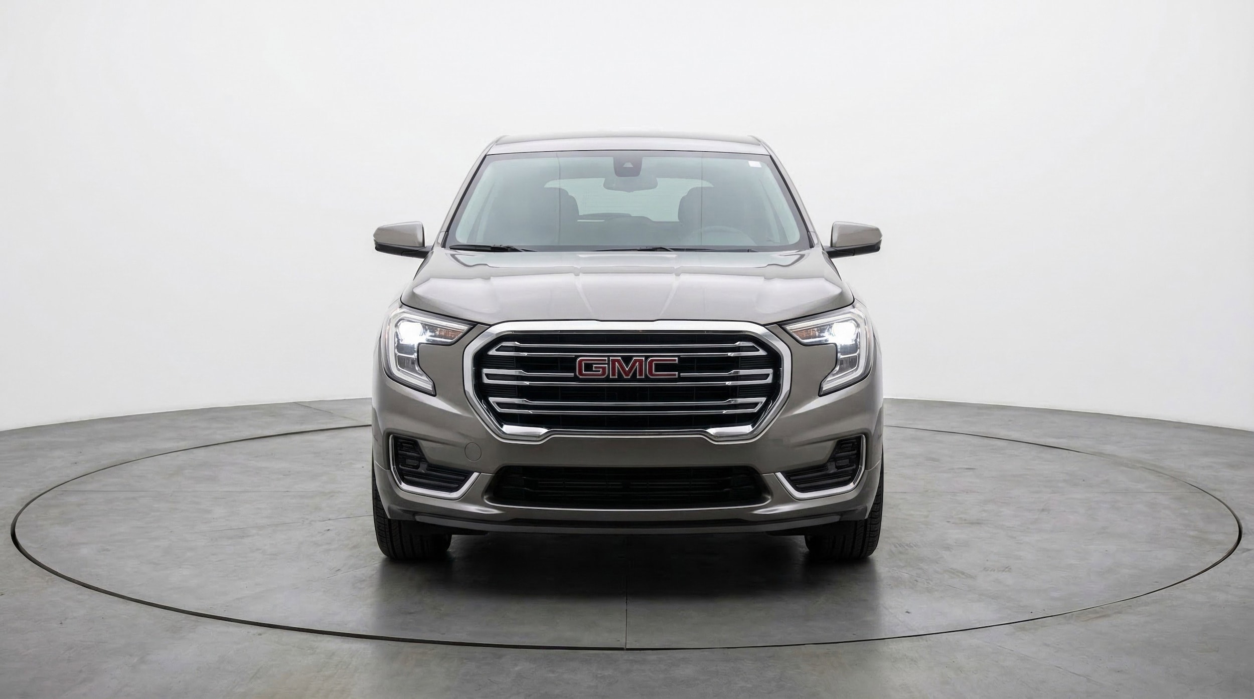 Thumbnail: 2024 GMC Terrain - 2