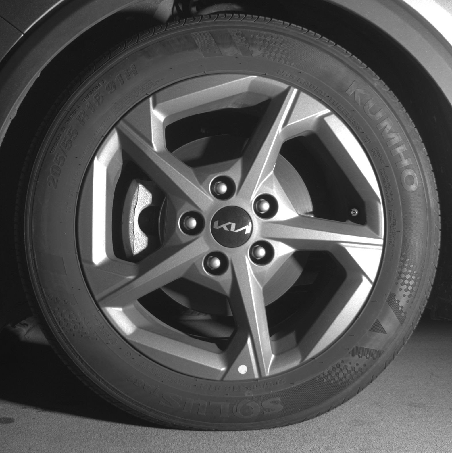 Thumbnail: 2025 Kia K4 - 12