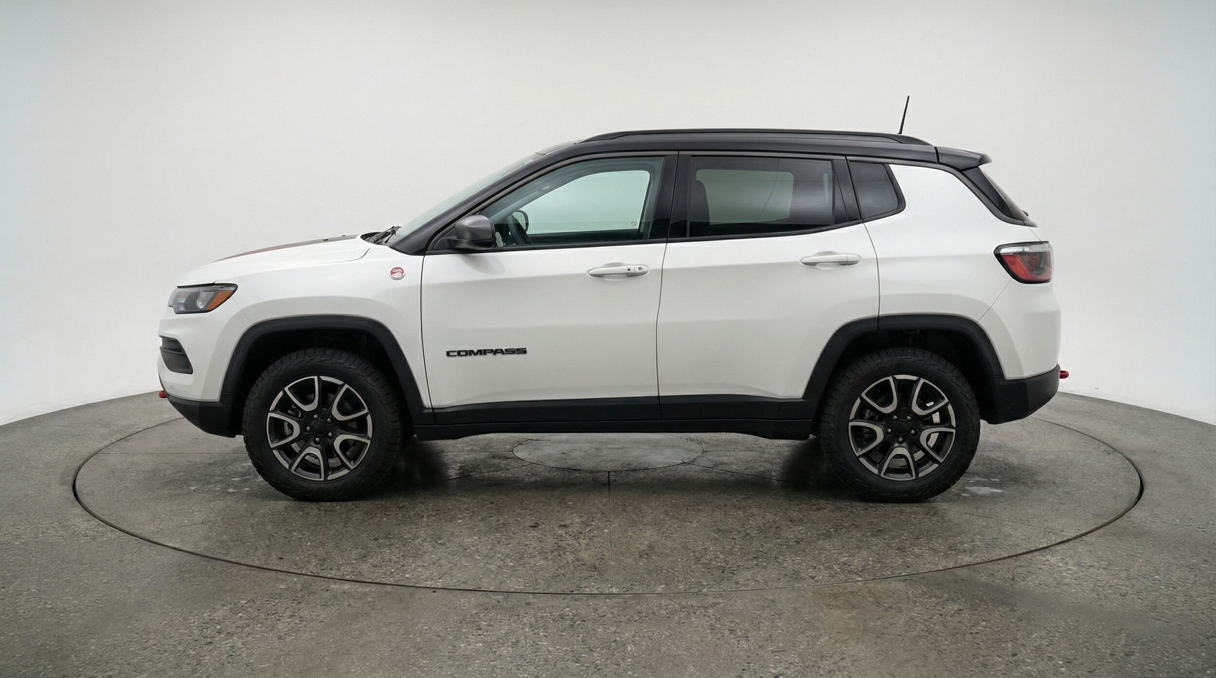 Thumbnail: 2025 Jeep Compass - 4