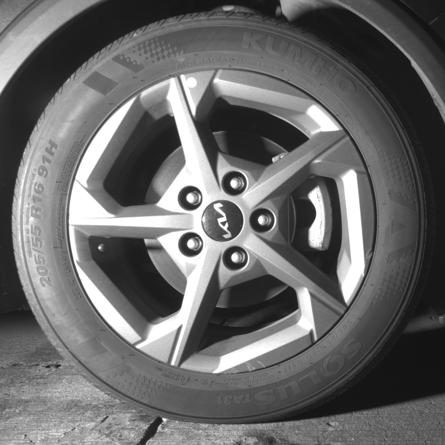 Thumbnail: 2025 Kia K4 - 10