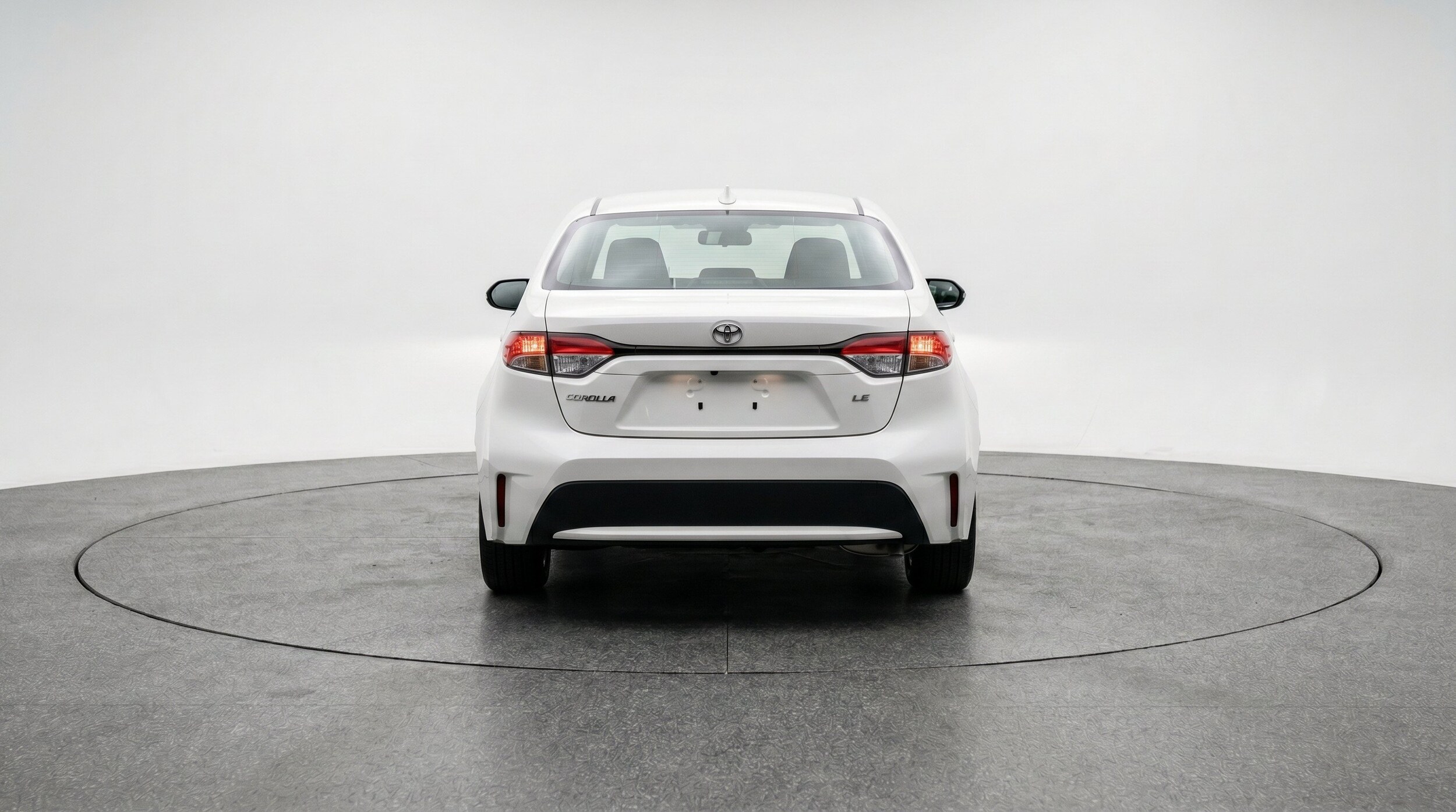 Thumbnail: 2025 Toyota Corolla - 7