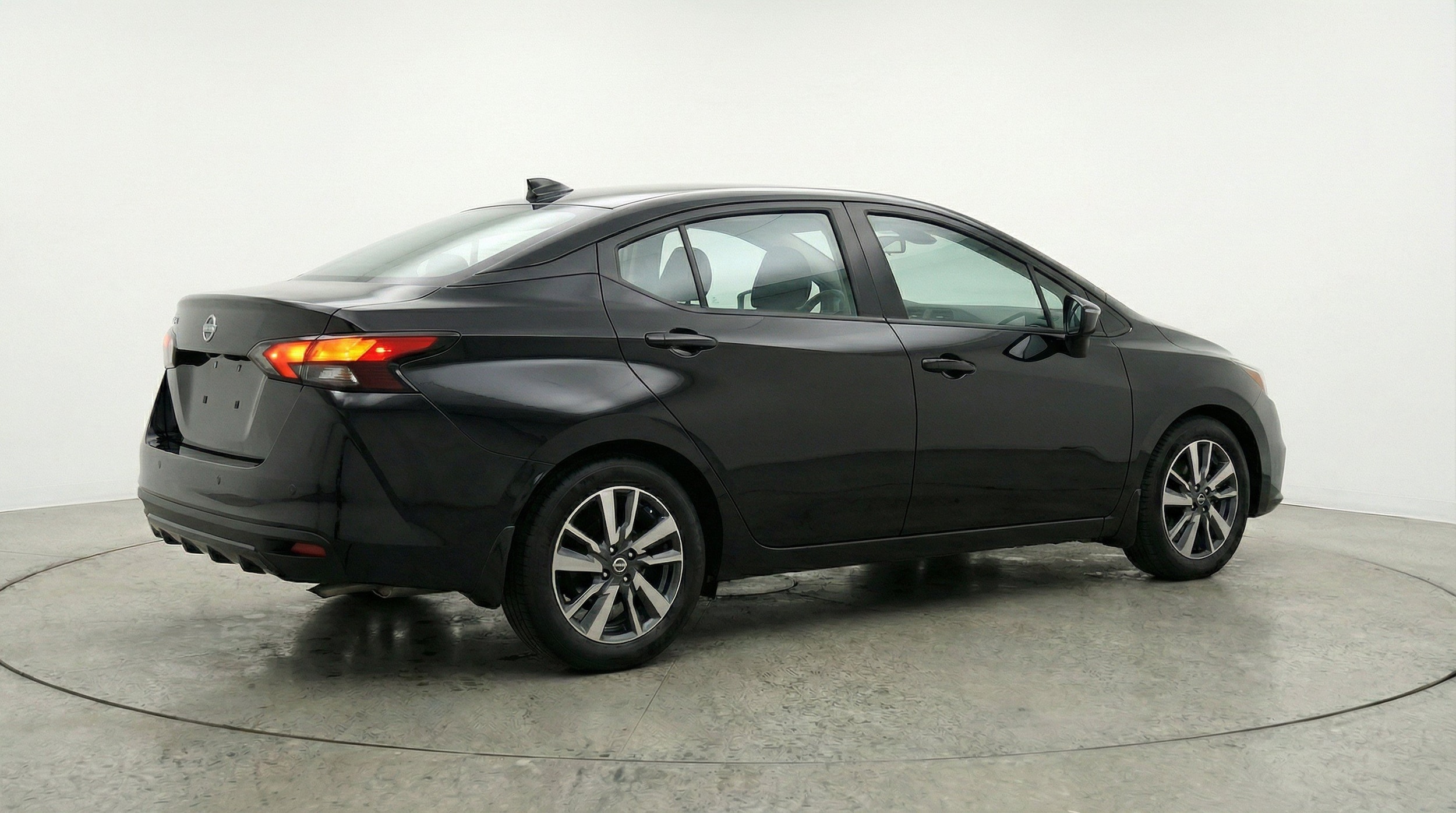 Thumbnail: 2025 Nissan Versa - 9