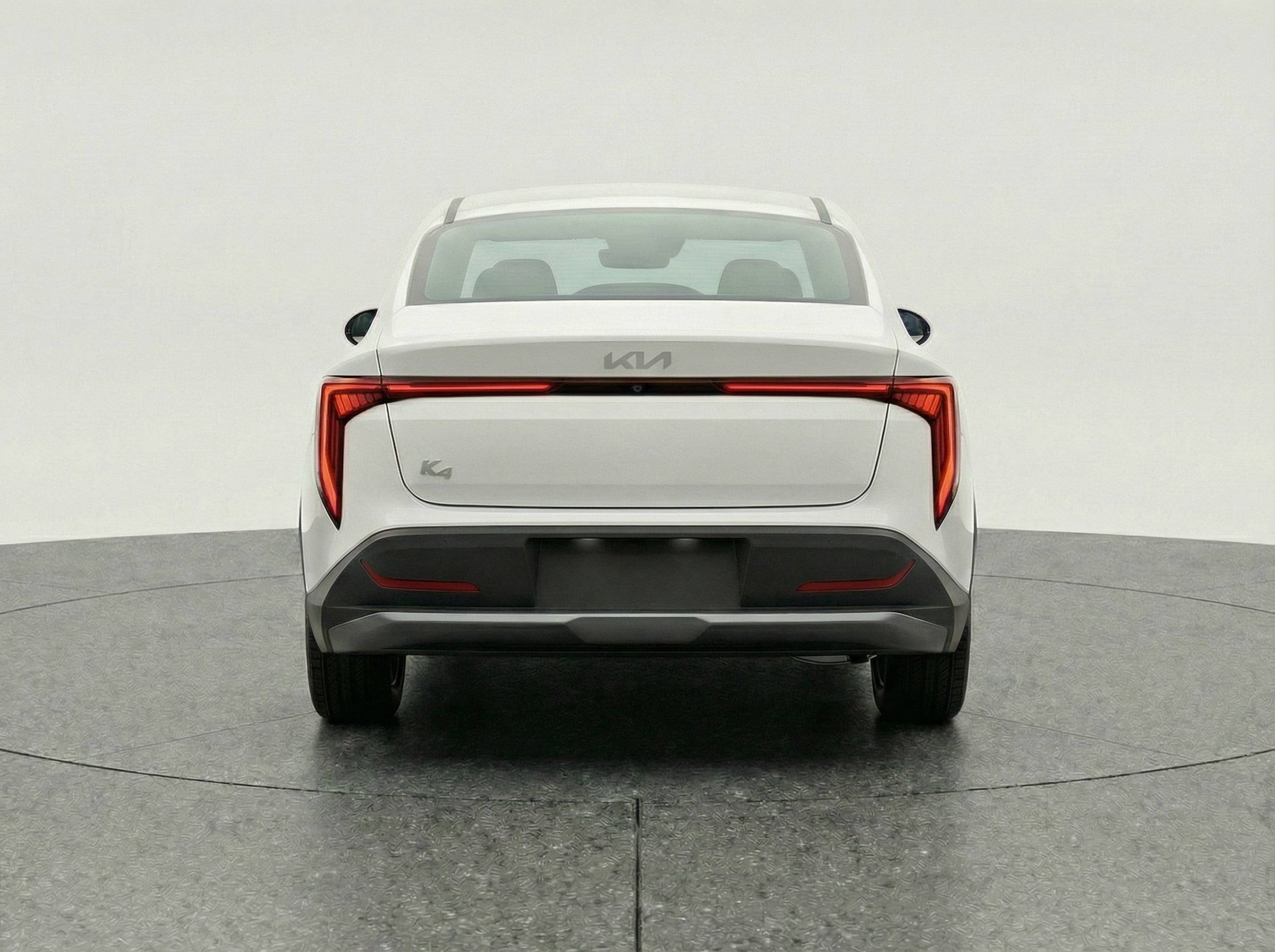 Thumbnail: 2025 Kia K4 - 6