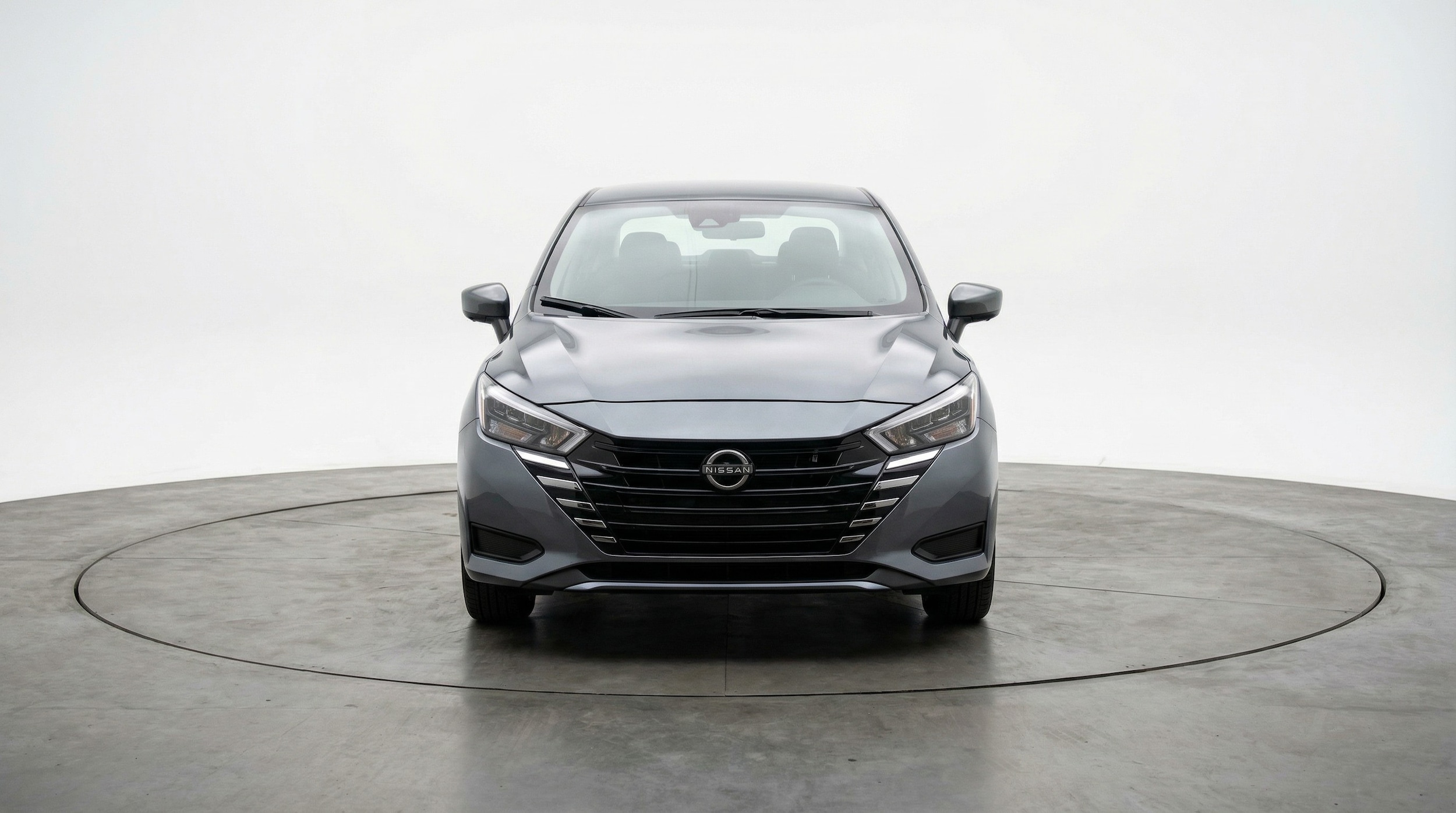 Thumbnail: 2025 Nissan Versa - 2