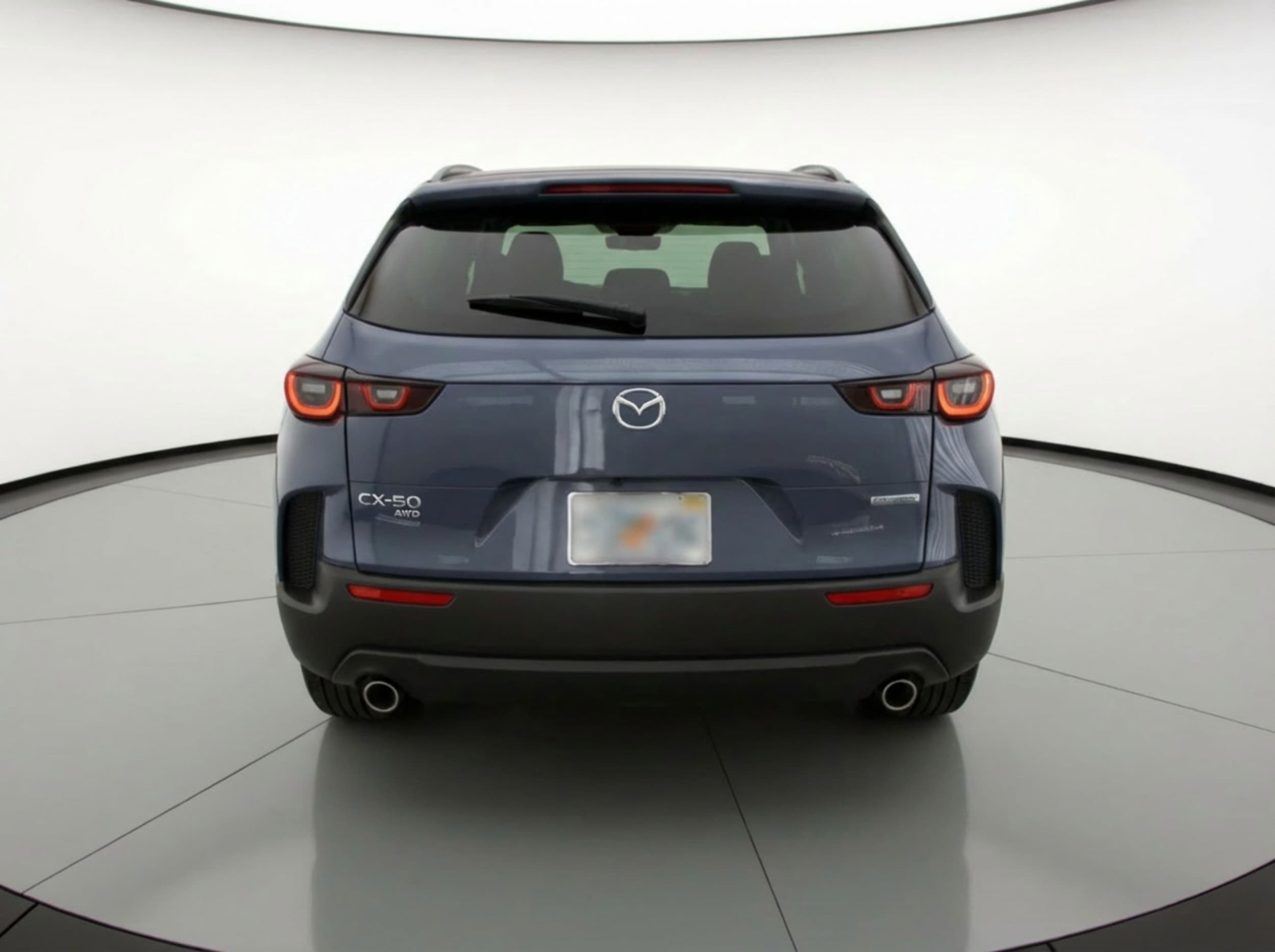 Thumbnail: 2025 Mazda CX-50 - 7