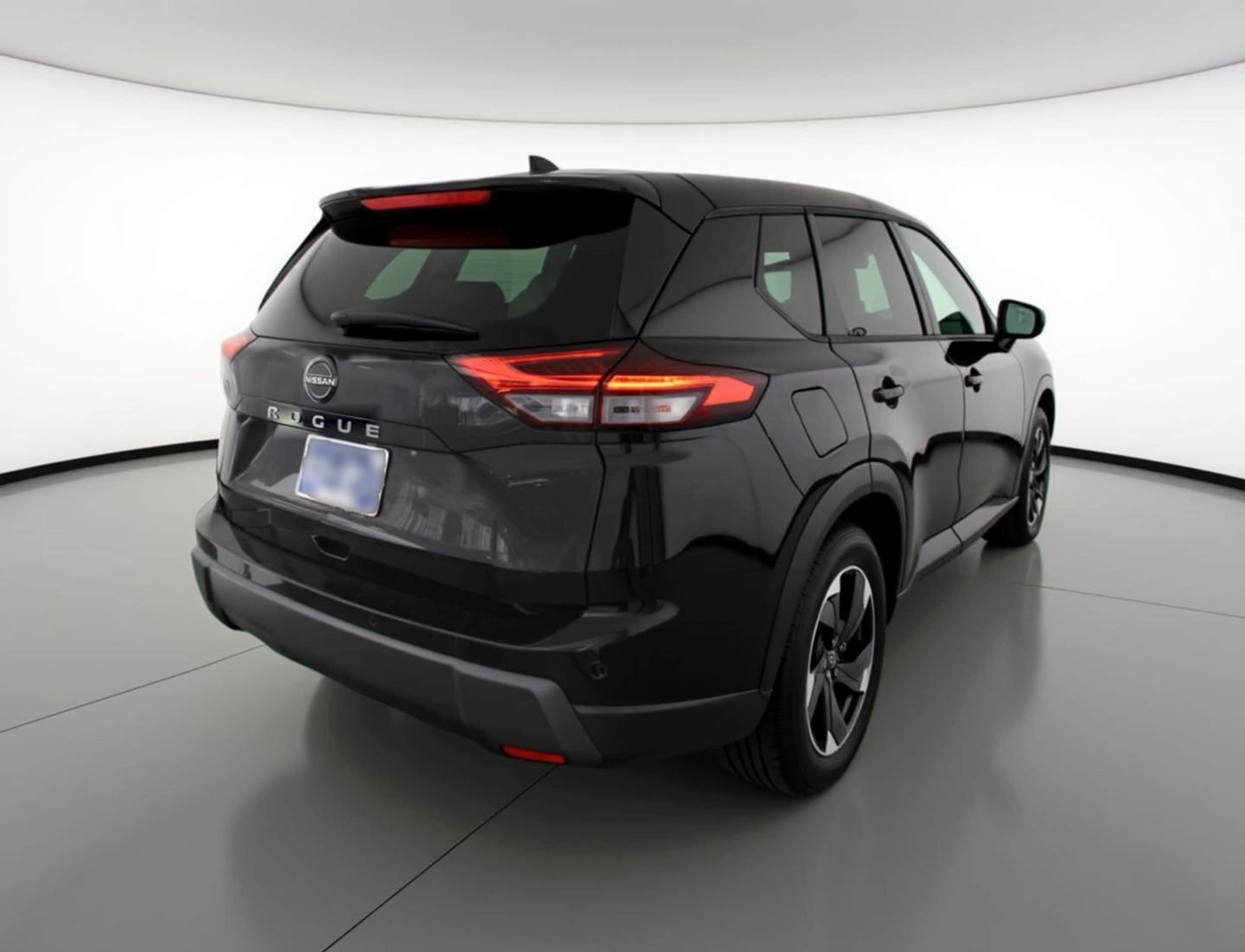 Thumbnail: 2025 Nissan Rogue - 9