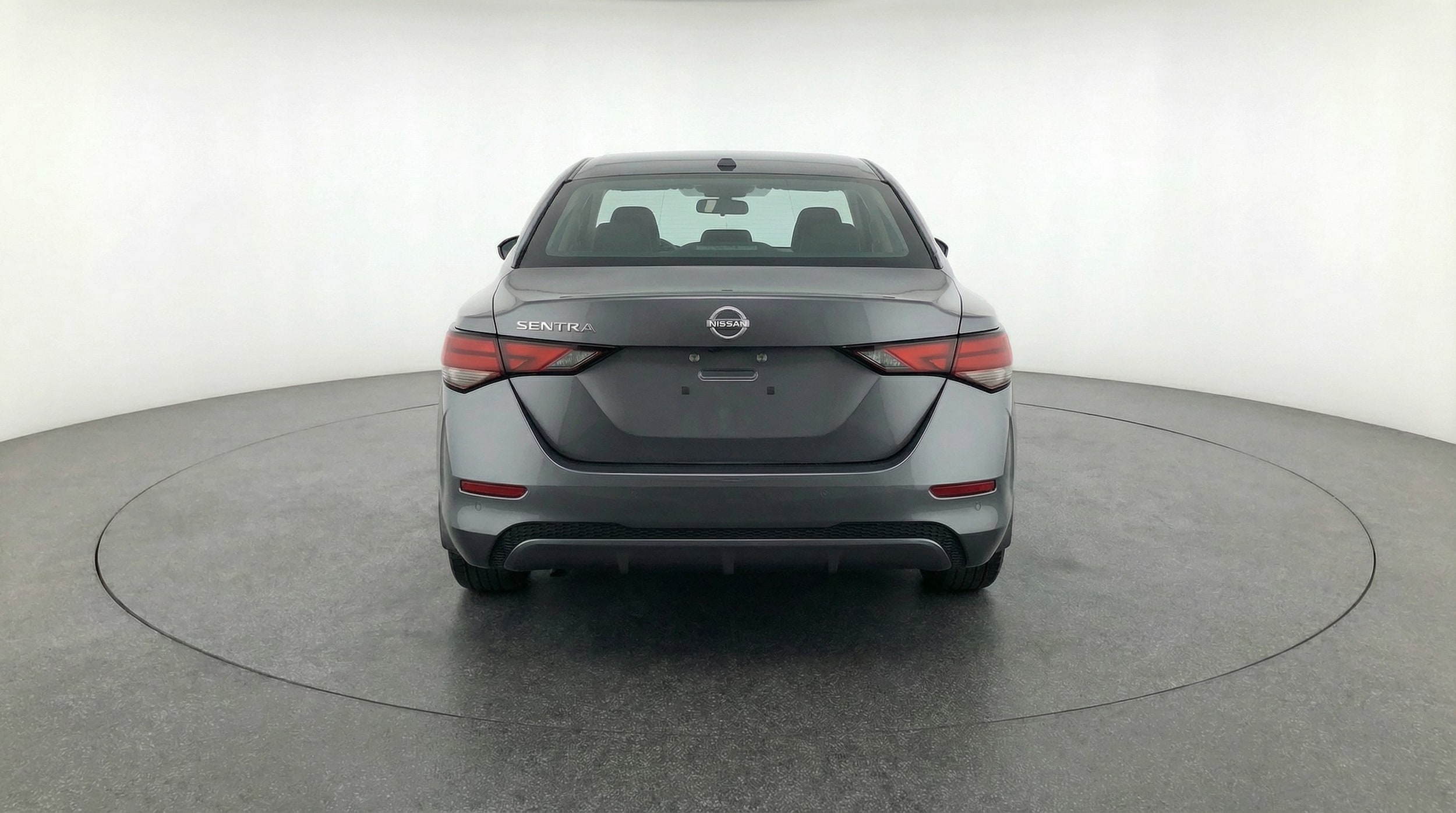 Thumbnail: 2025 Nissan Sentra - 6