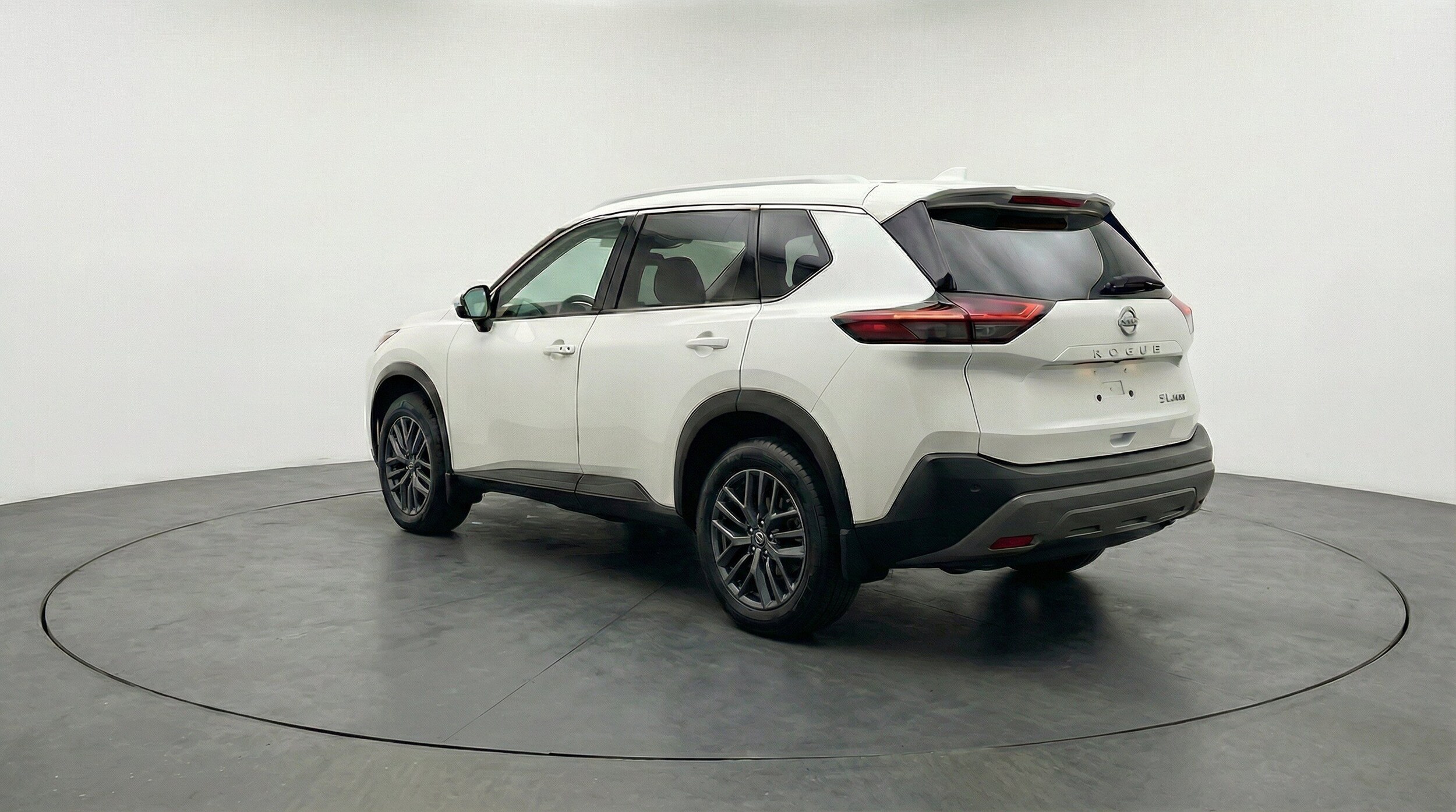 Thumbnail: 2026 Nissan Rogue - 6