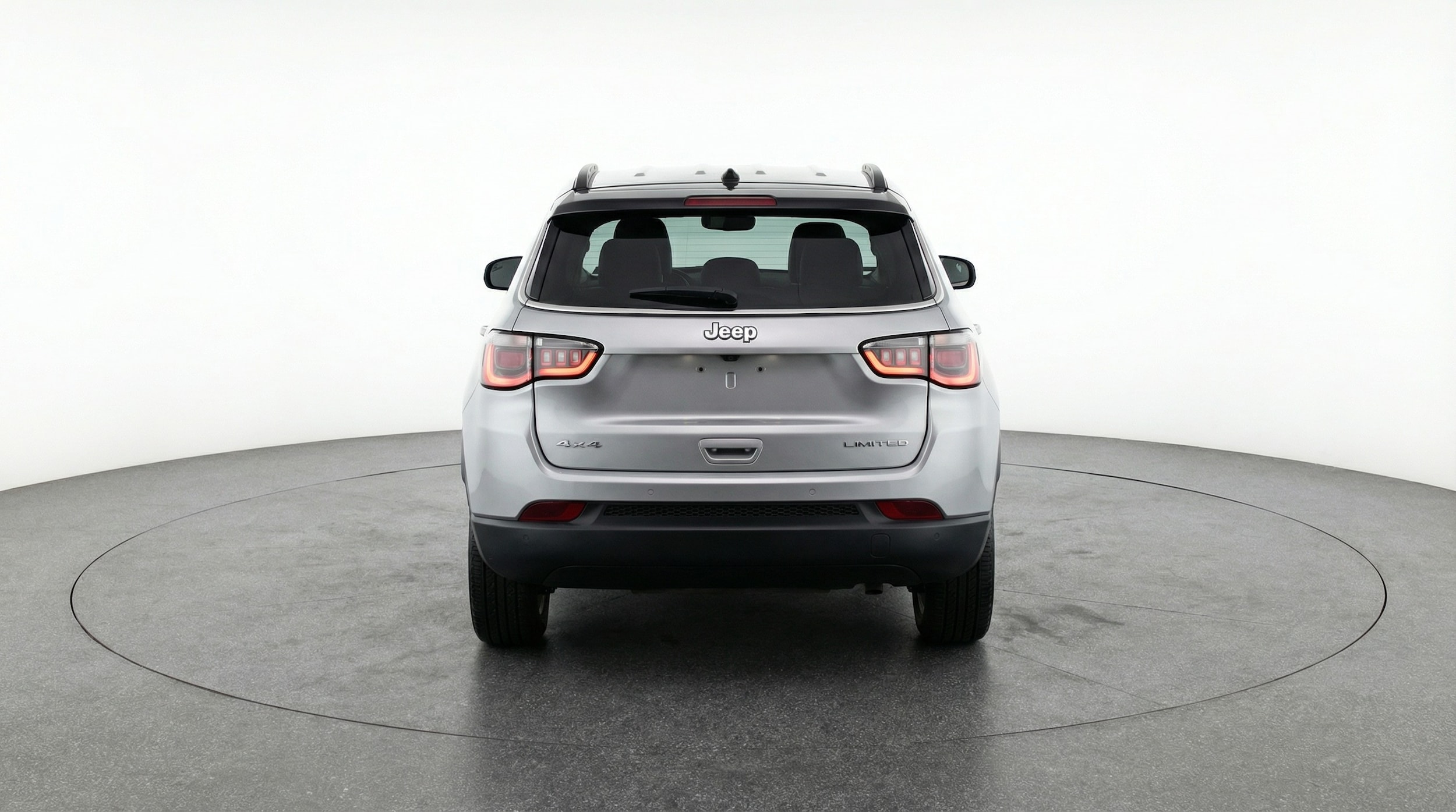 Thumbnail: 2025 Jeep Compass - 6