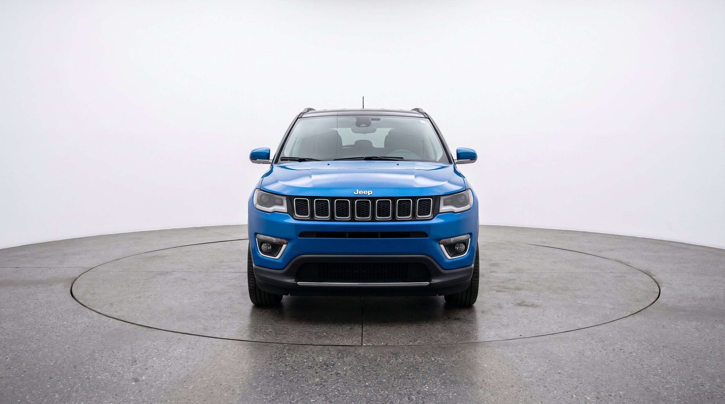 Thumbnail: 2025 Jeep Compass - 2