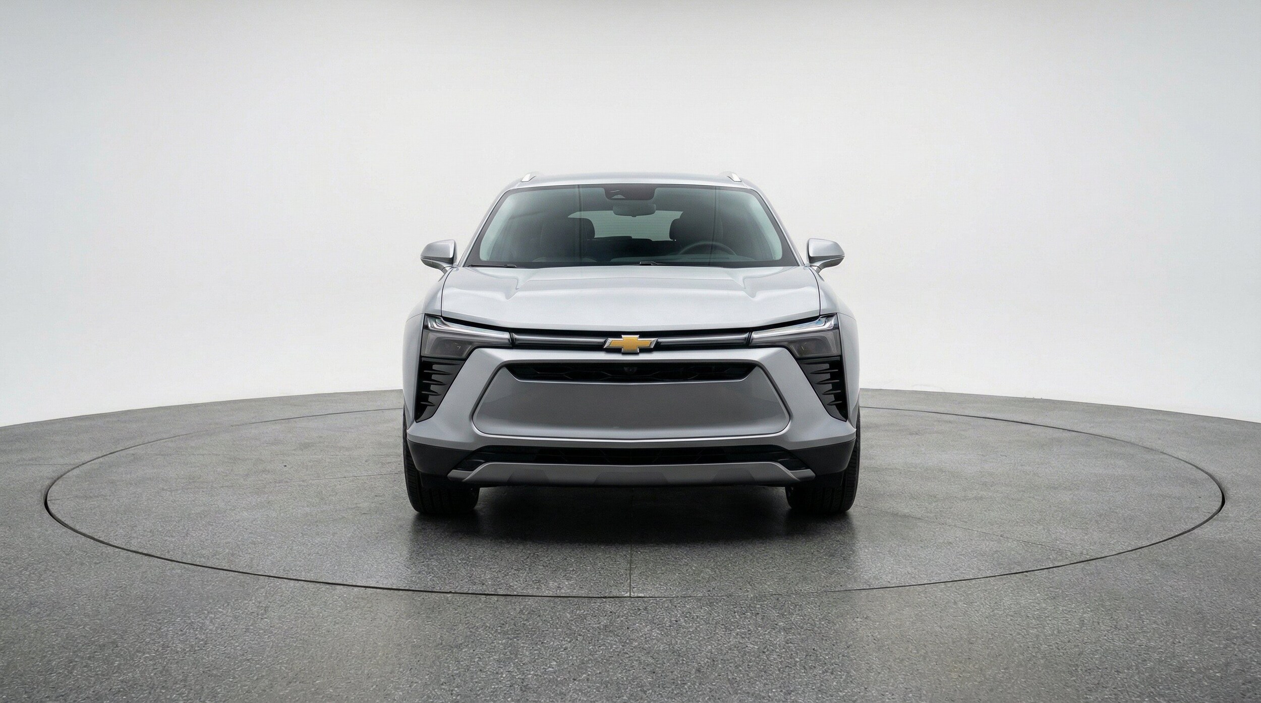 Thumbnail: 2025 Chevrolet Blazer - 2
